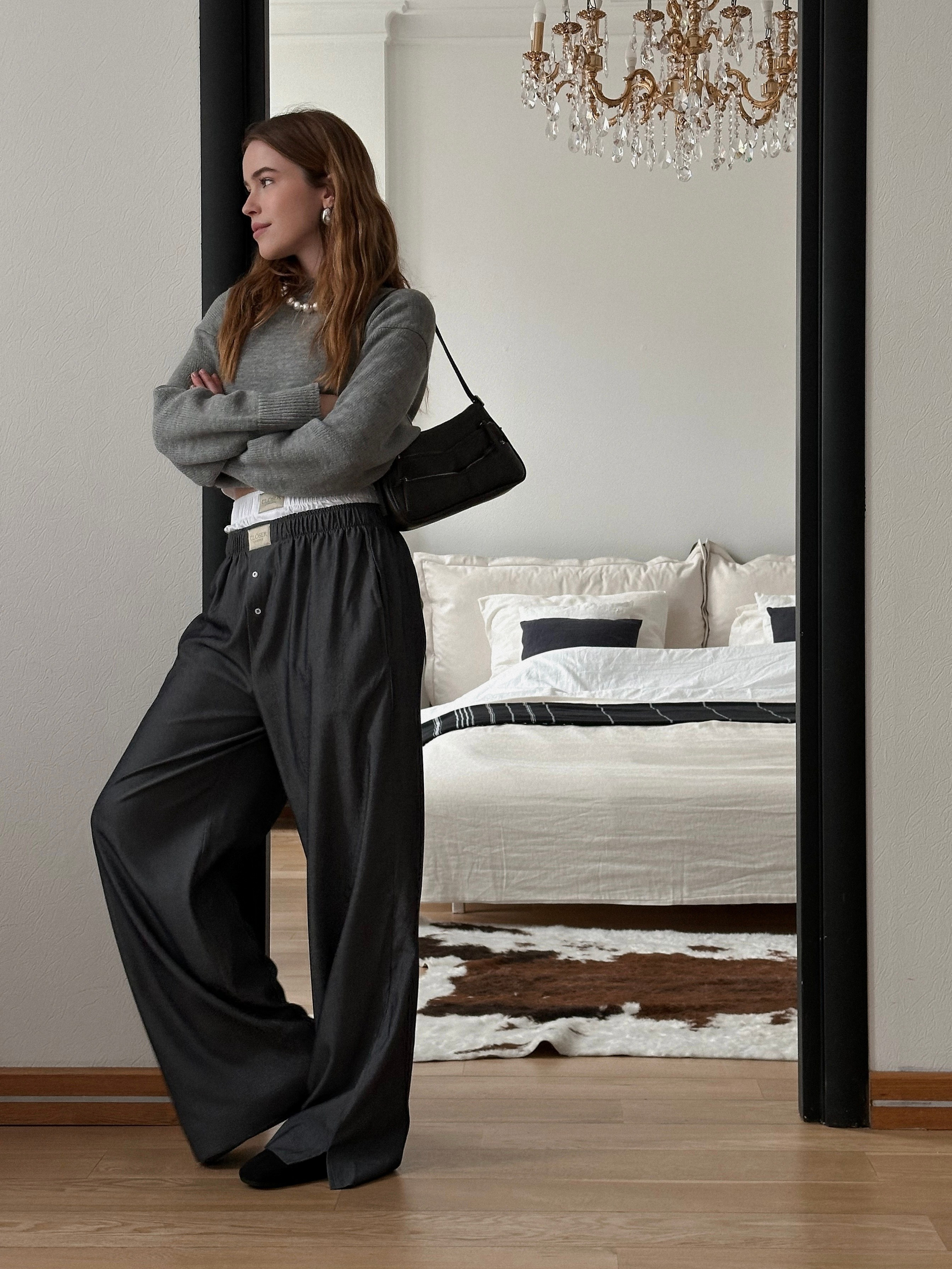 CLÓSER Moscow (backstage). CHRISTINA GRIG // photographer, content creator