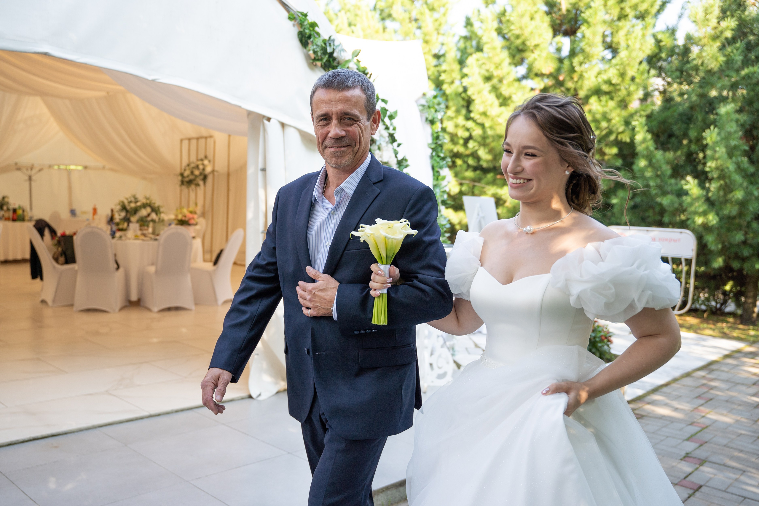 Егор & Виктория. Главная