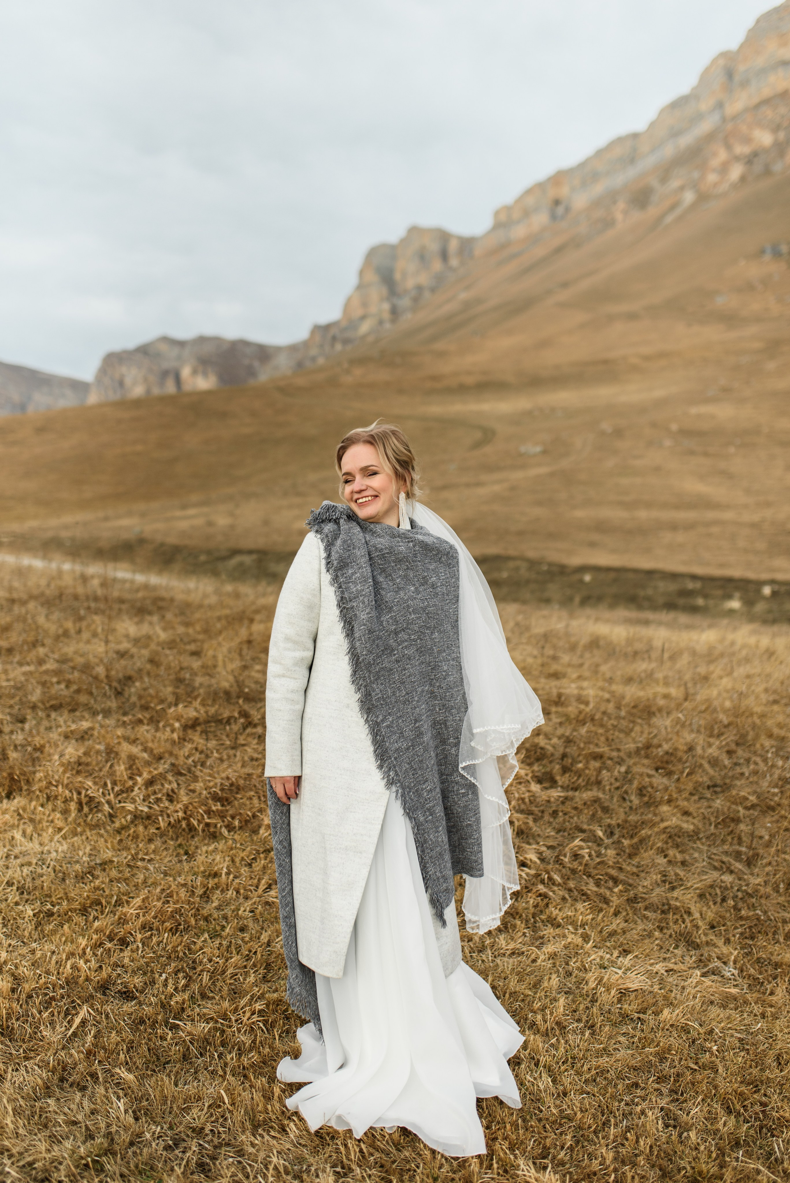 Анонс свадьбы в Чегеме. Свадебный и travel фотограф в Волгограде, Сочи, Домбае, Европе