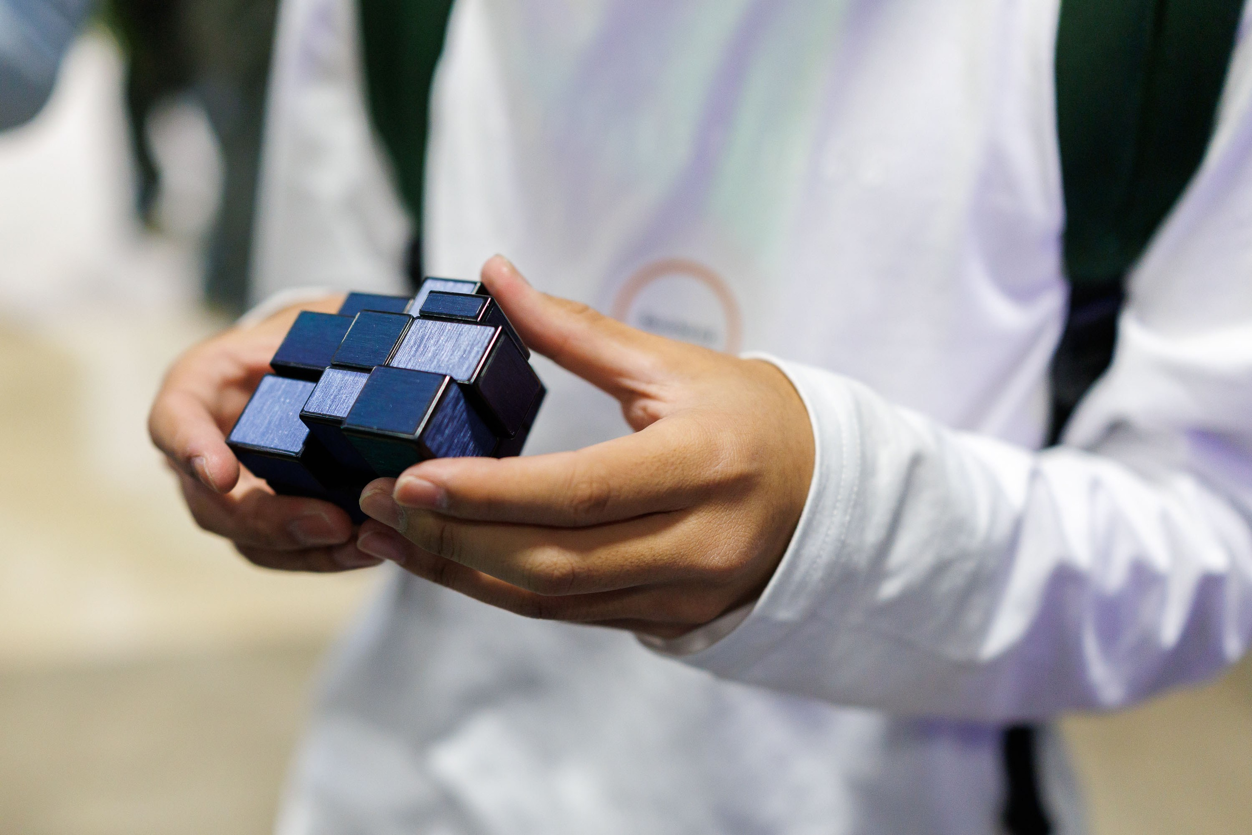 Репортаж Найти IT День карьеры в IT Main Stage. Фотограф-анималист в Москве и Московской области Татьяна Фролова