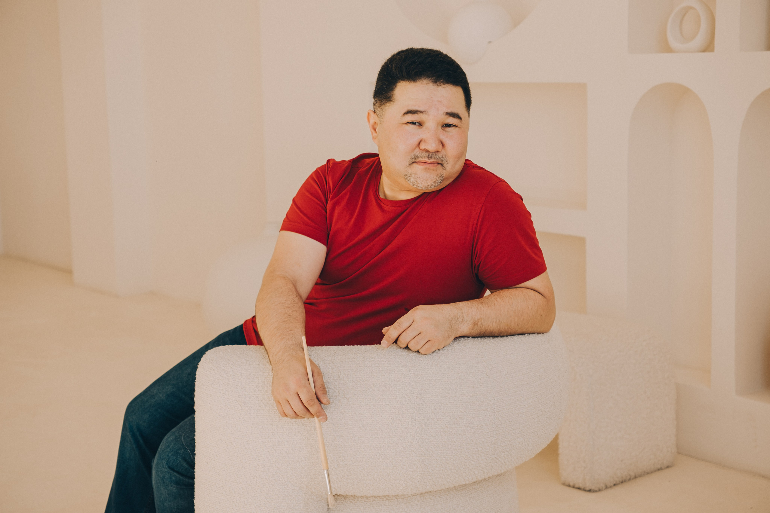 Контент для творческого объединения. Фотограф в Иркутске Анна Мирошникова