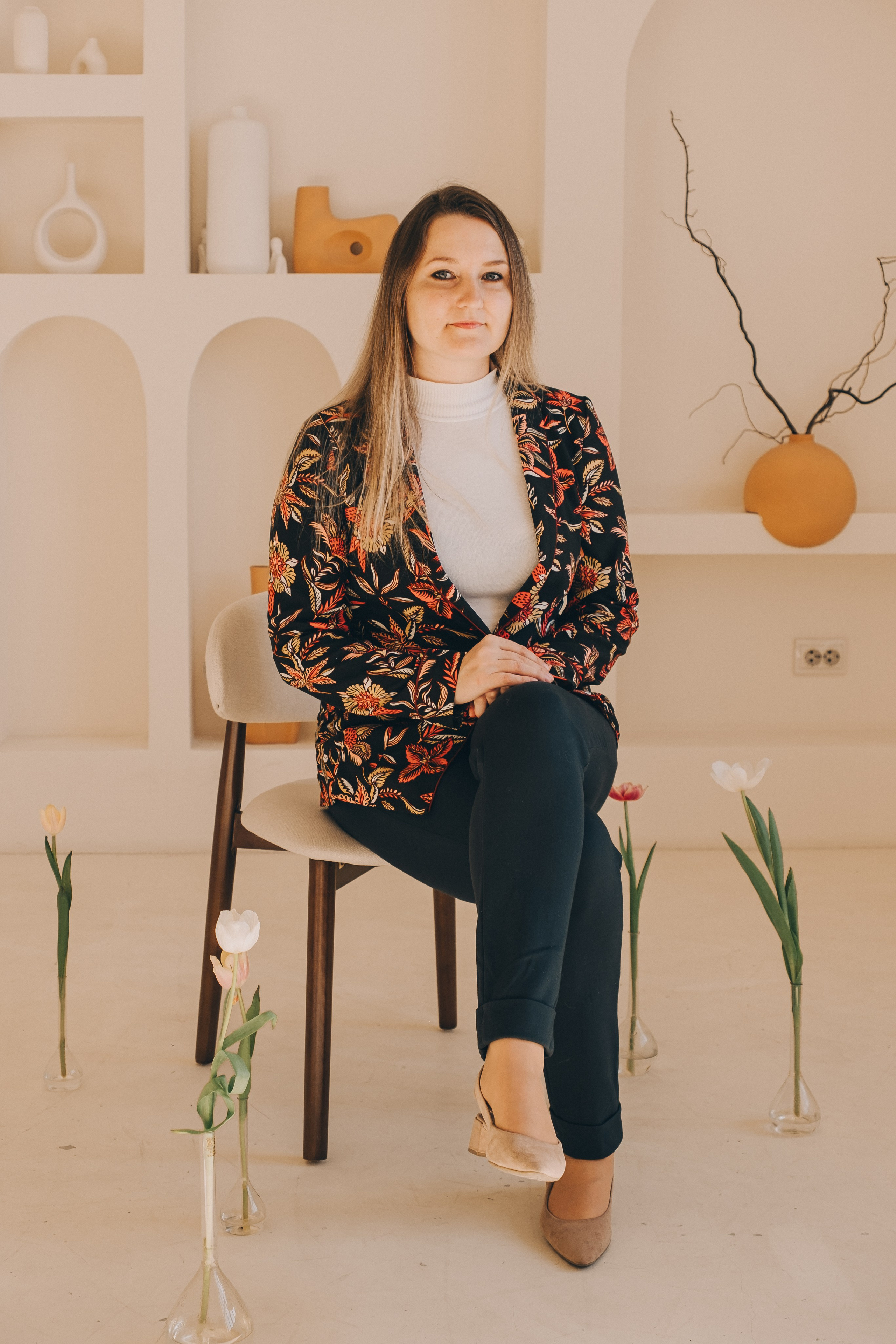 Контент для творческого объединения. Фотограф в Иркутске Анна Мирошникова