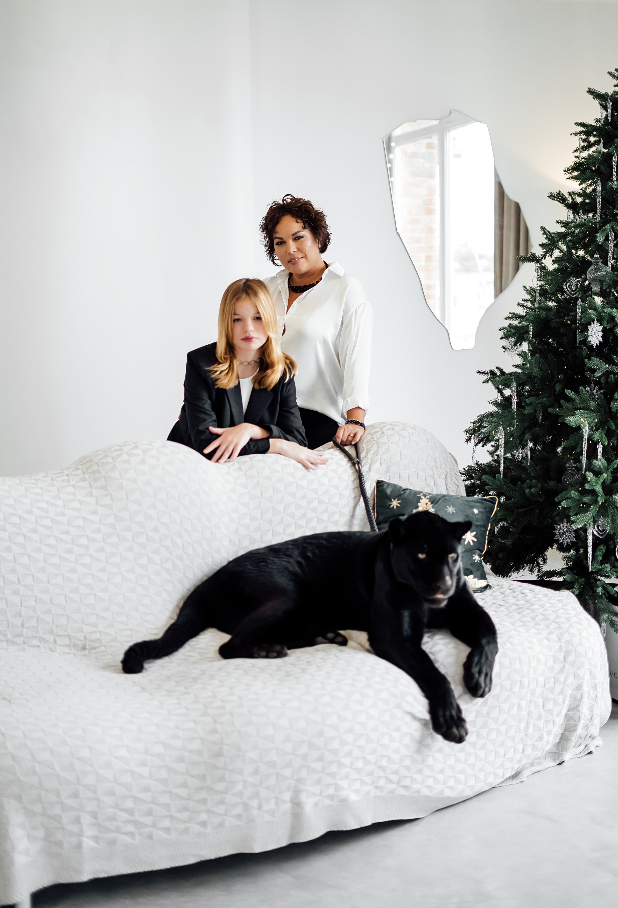 Ягуар. Свадебный и семейный фотограф/видеограф в Краснодаре Наталья Осинская