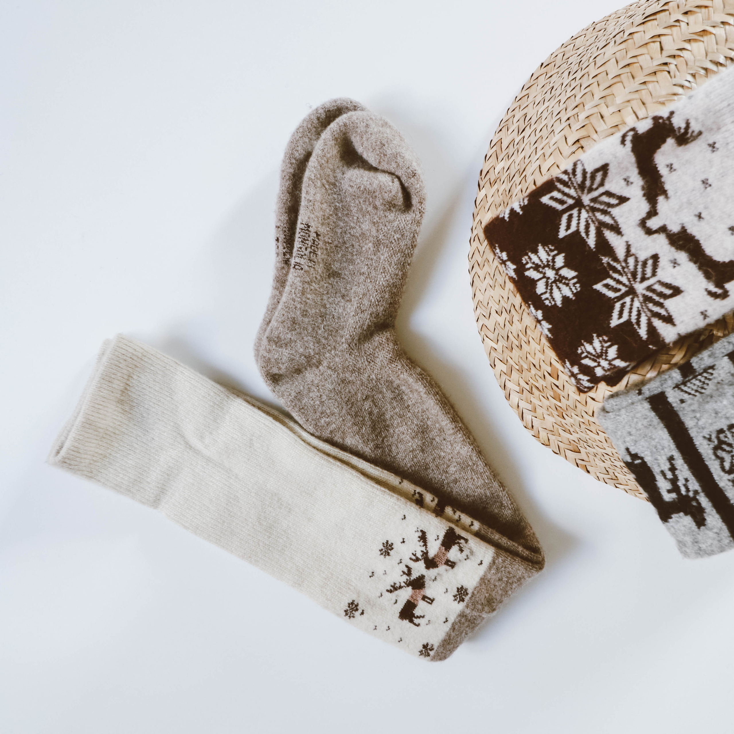 Предметное фото в авторской обработке — Раскладка flat lay — Композици