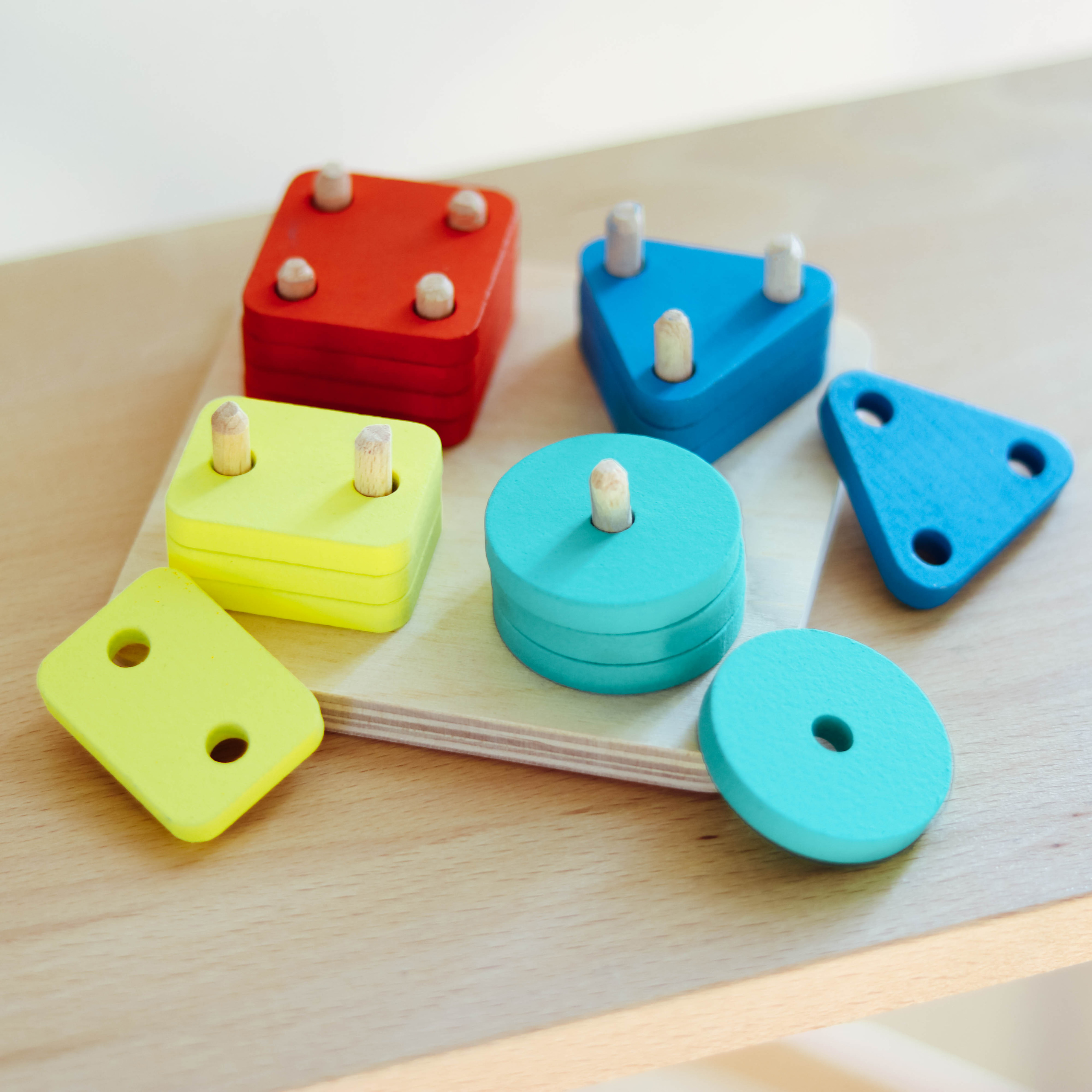 Предметное фото в авторской обработке — Раскладка flat lay — Композици