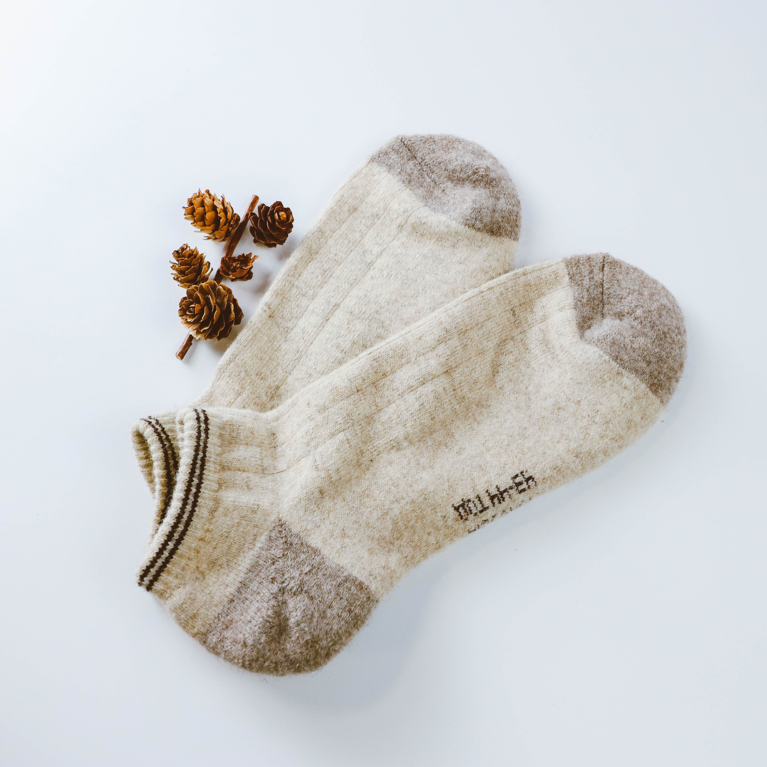 Предметное фото в авторской обработке — Раскладка flat lay — Композици