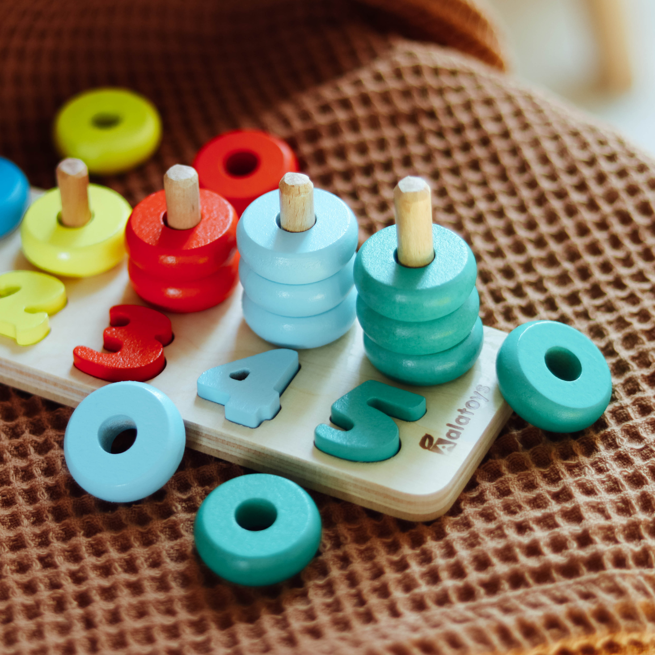 Предметное фото в авторской обработке — Раскладка flat lay — Композици