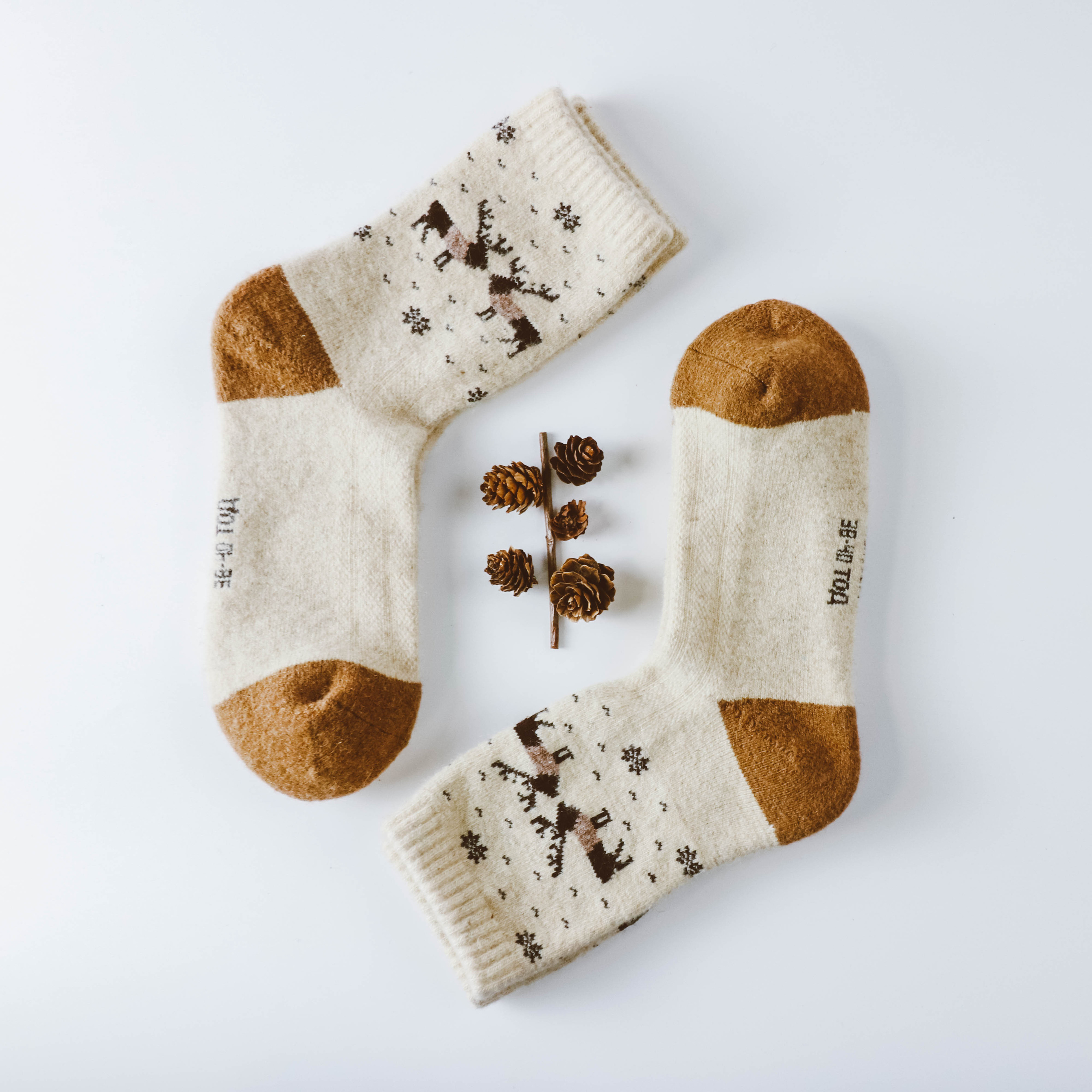 Предметное фото в авторской обработке — Раскладка flat lay — Композици