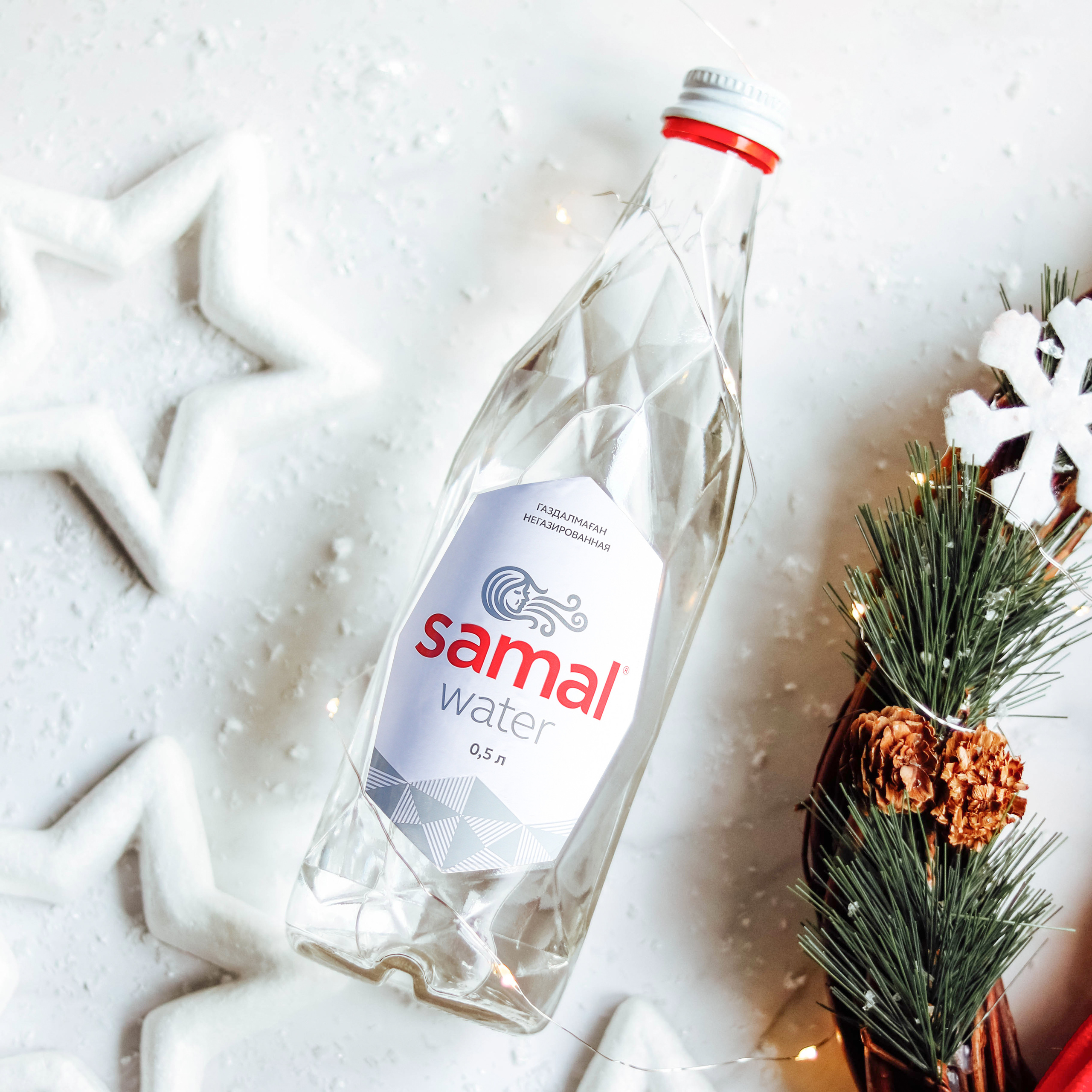 Предметное фото в авторской обработке — Раскладка flat lay — Композици