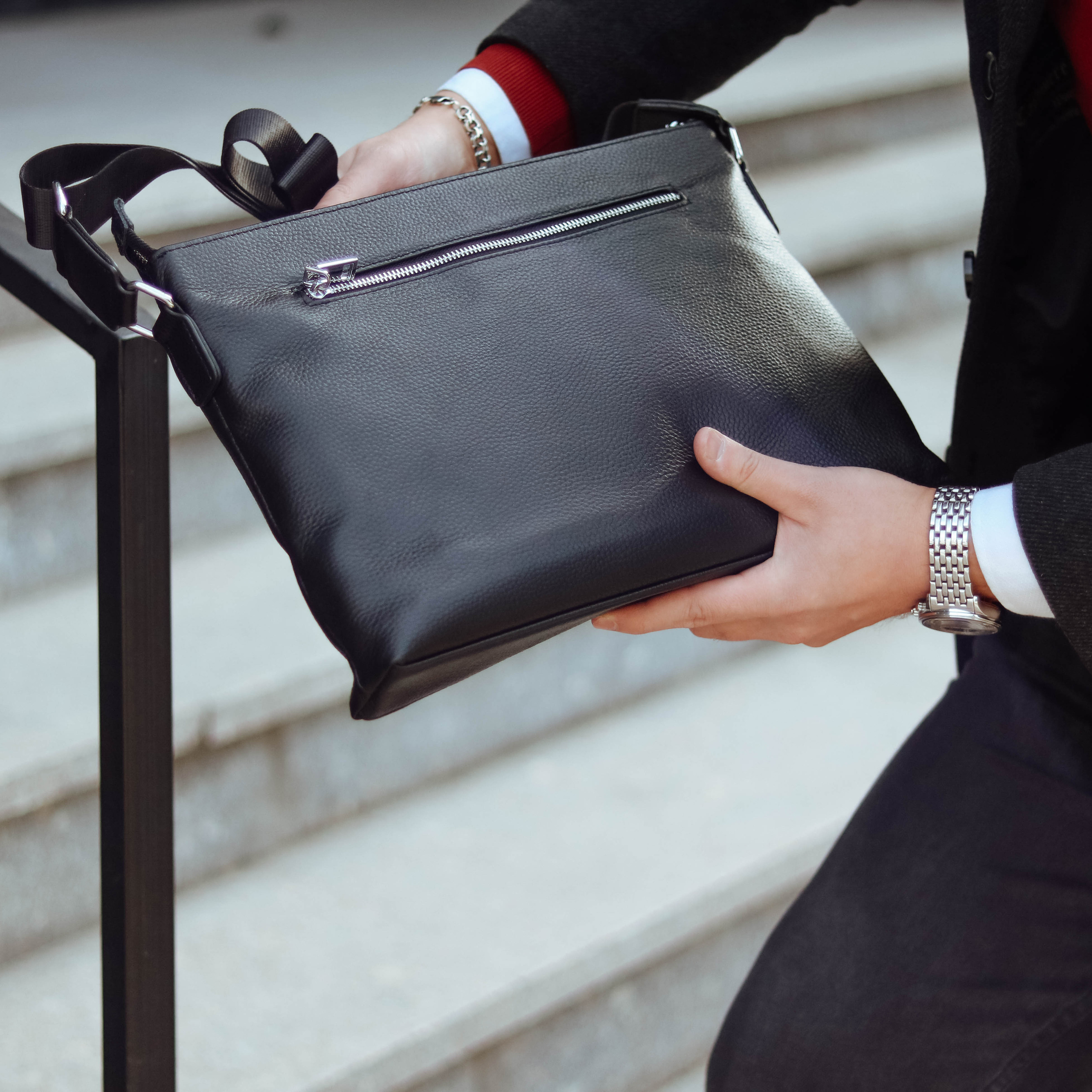 Предметное фото в авторской обработке — Раскладка flat lay — Композици