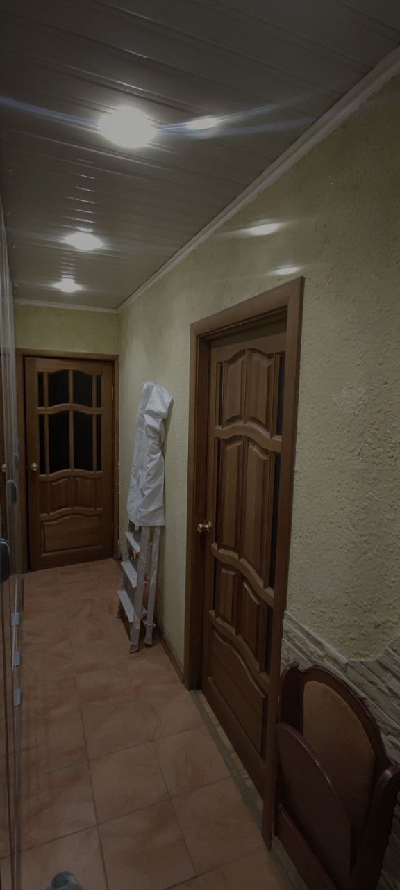 До и После ремонта. Делаем ремонт квартир в Санкт-Петербурге