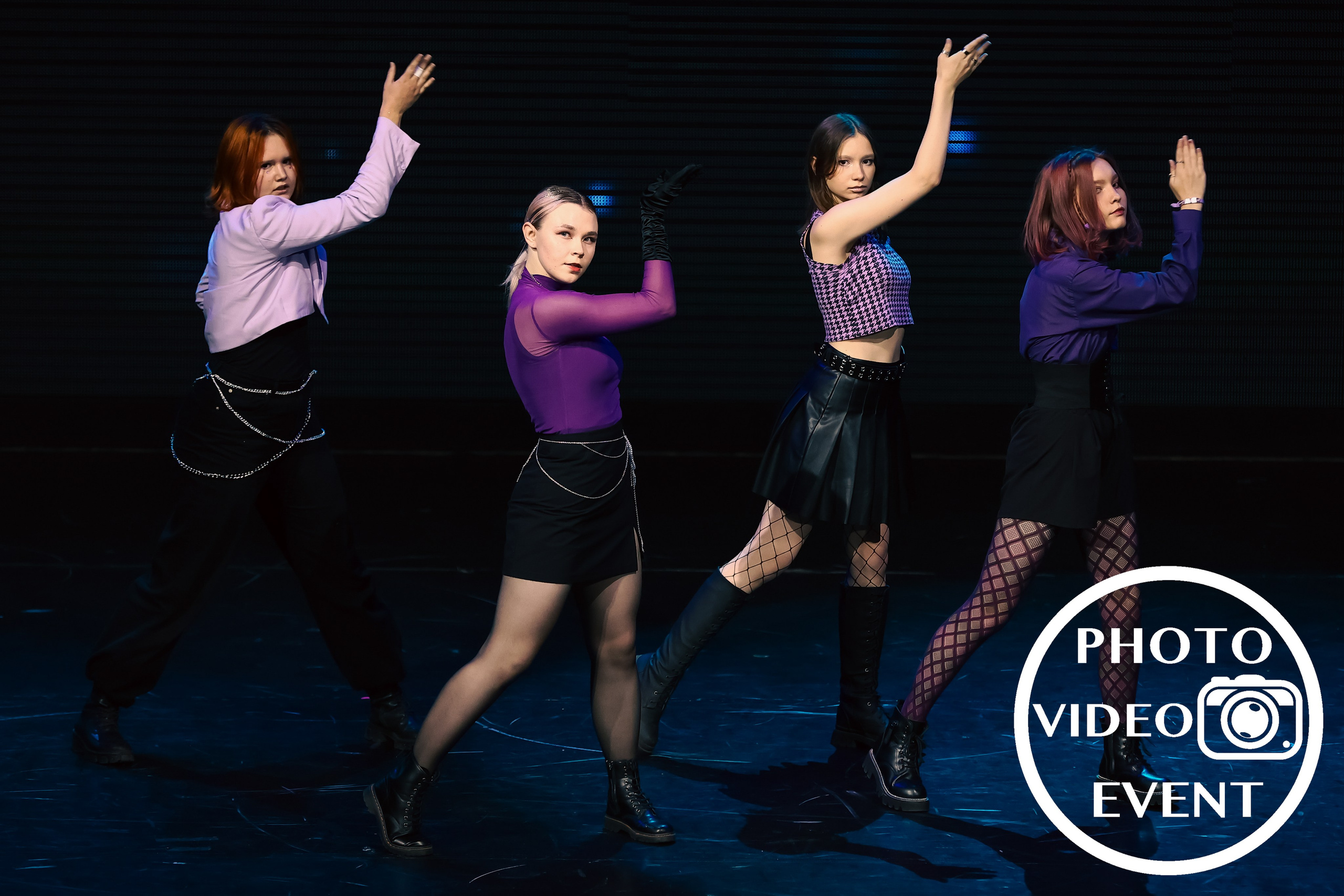 Гравитация г. Воронеж 04.11.2023. Photo Video Event