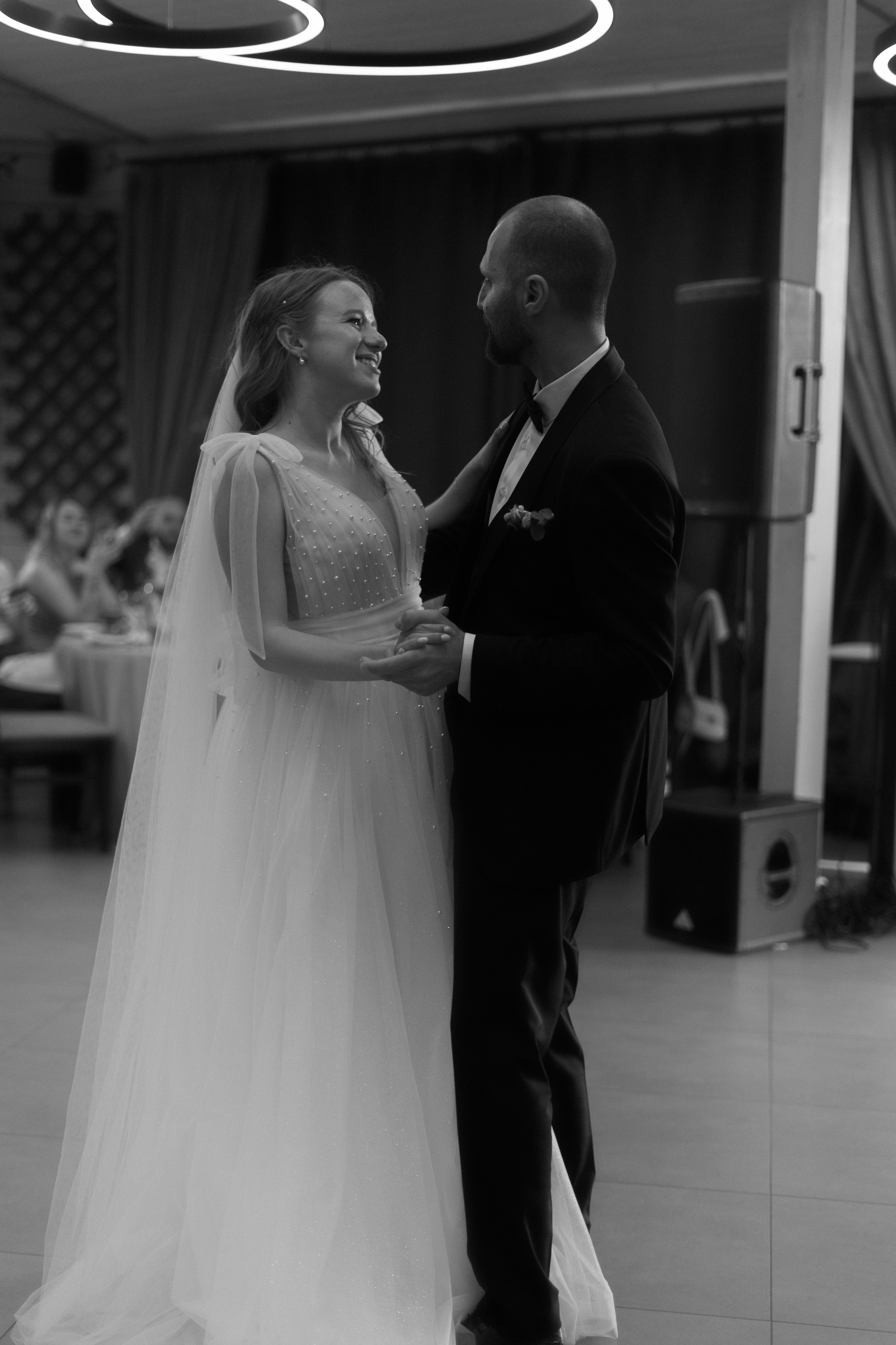 Свадьба Андрея и Ярославны. Фото и видео съемка Москва-Санкт-Петербург