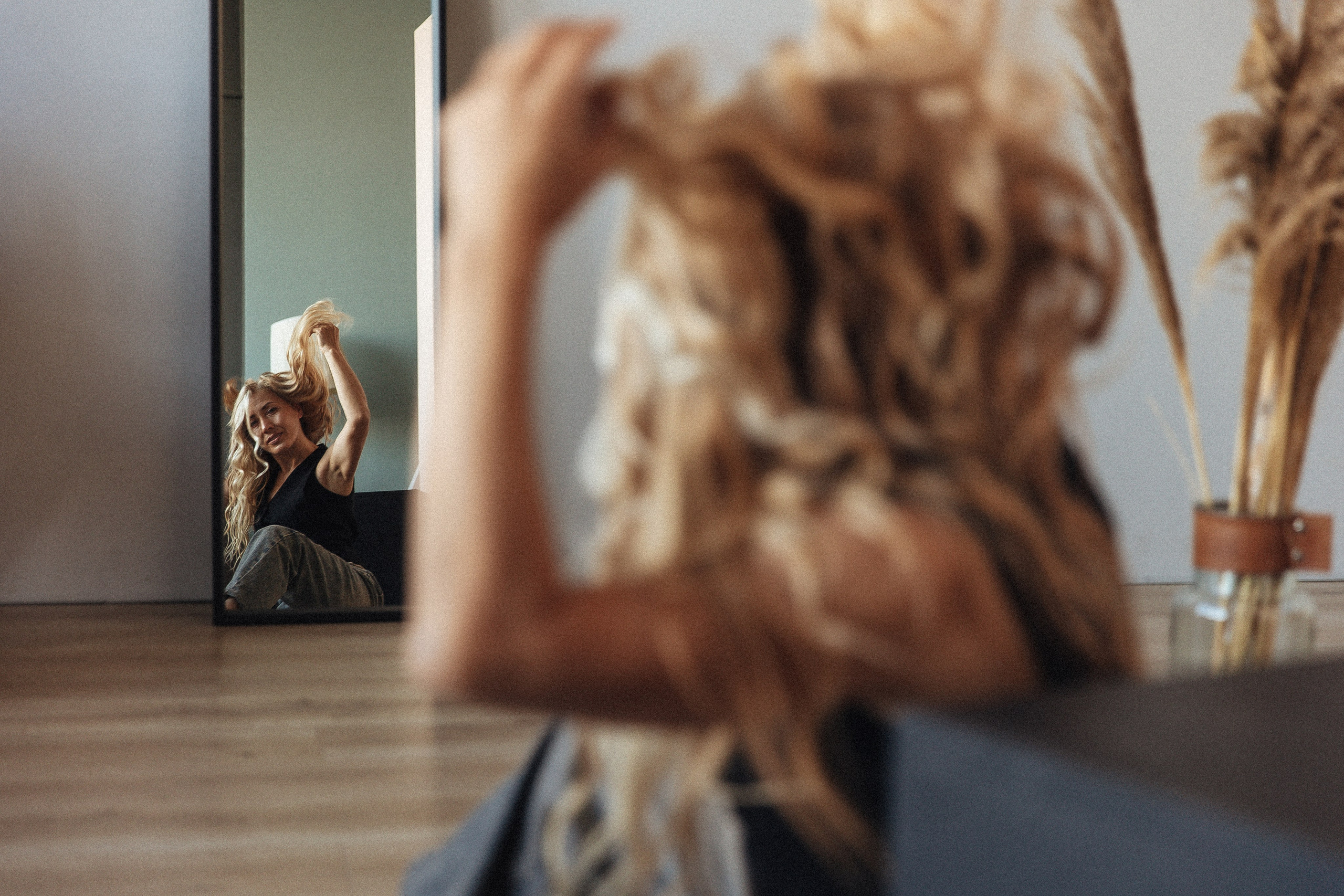 Настя. Фотограф Алина Ионычева в Новосибирске