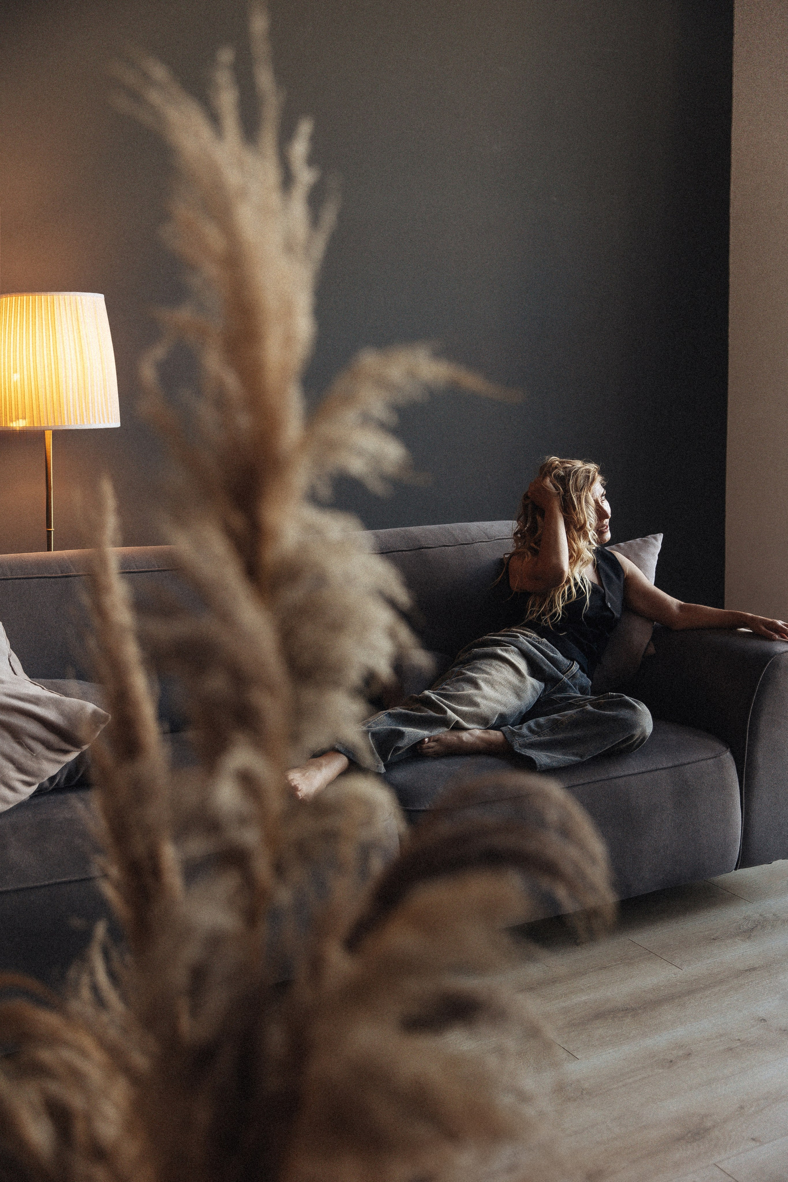 Настя. Фотограф Алина Ионычева в Новосибирске