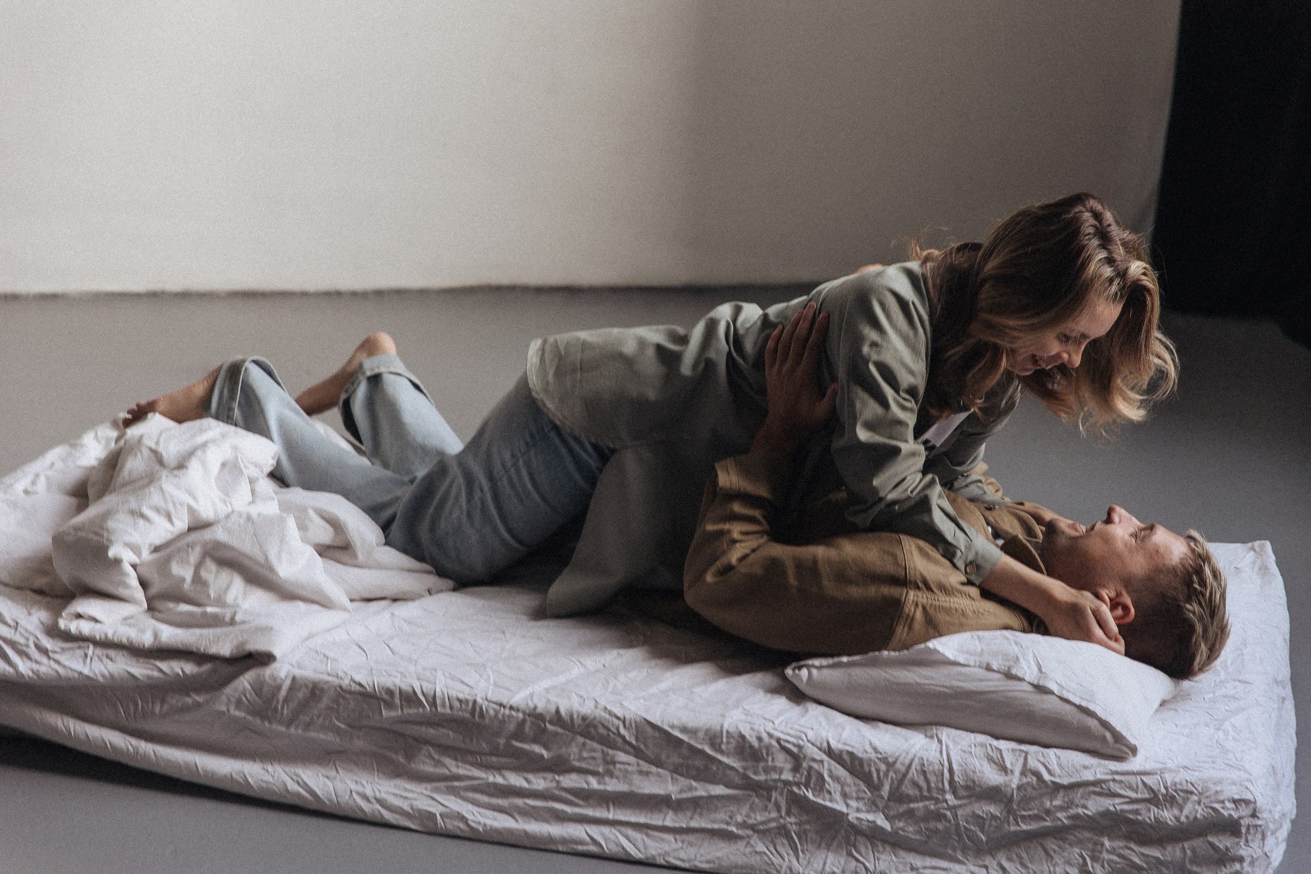 «нежность». Фотограф Алина Ионычева в Новосибирске