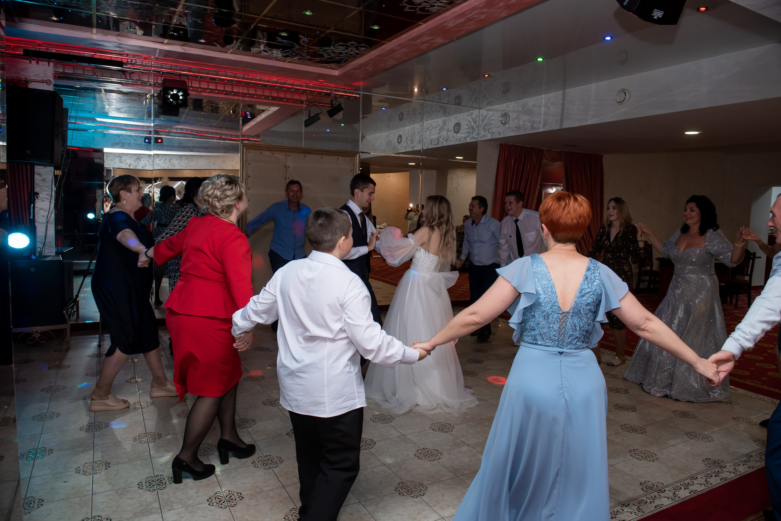 Александр и Мария. Семейный и свадебный фотограф в Ельце Юлия Дякина