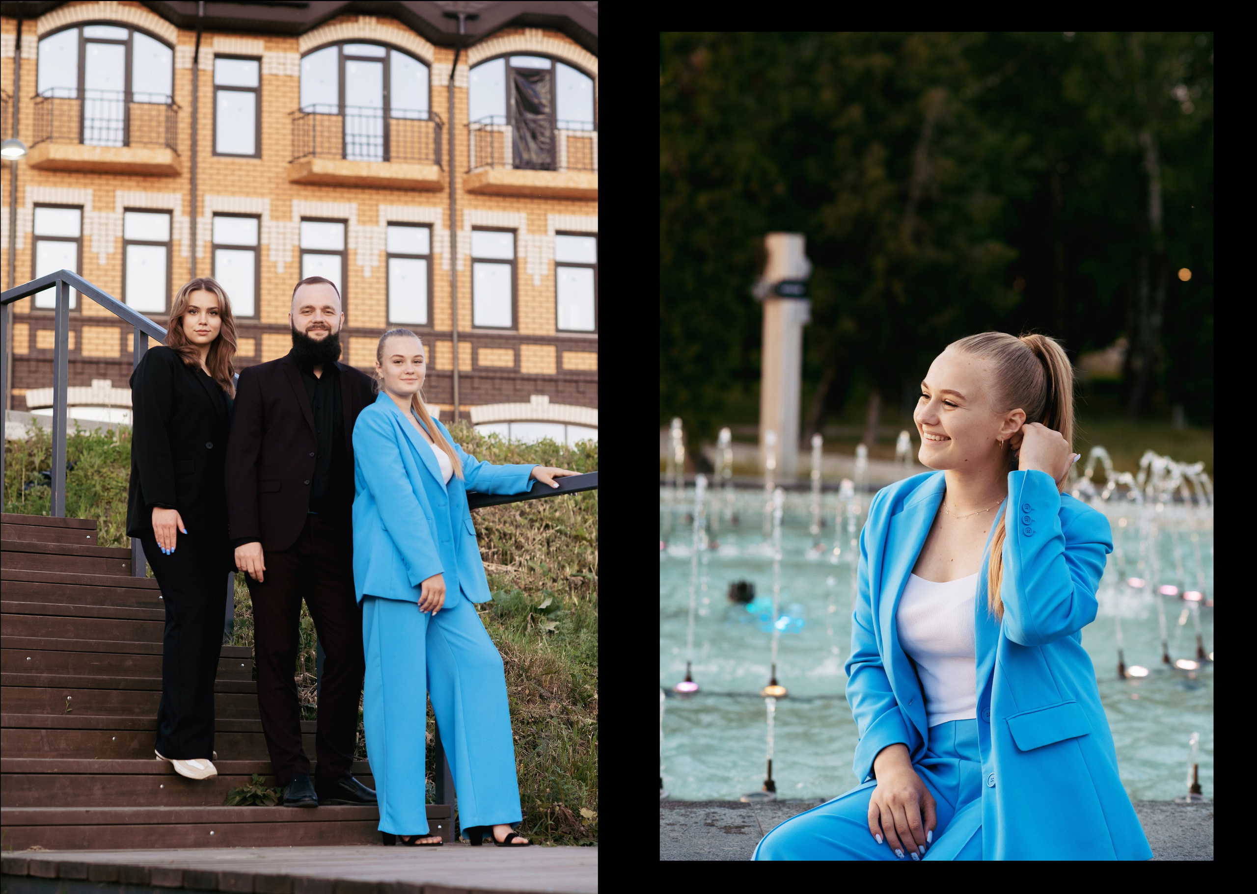 Выпускные альбомы. Семейный и свадебный фотограф в Ельце Юлия Дякина