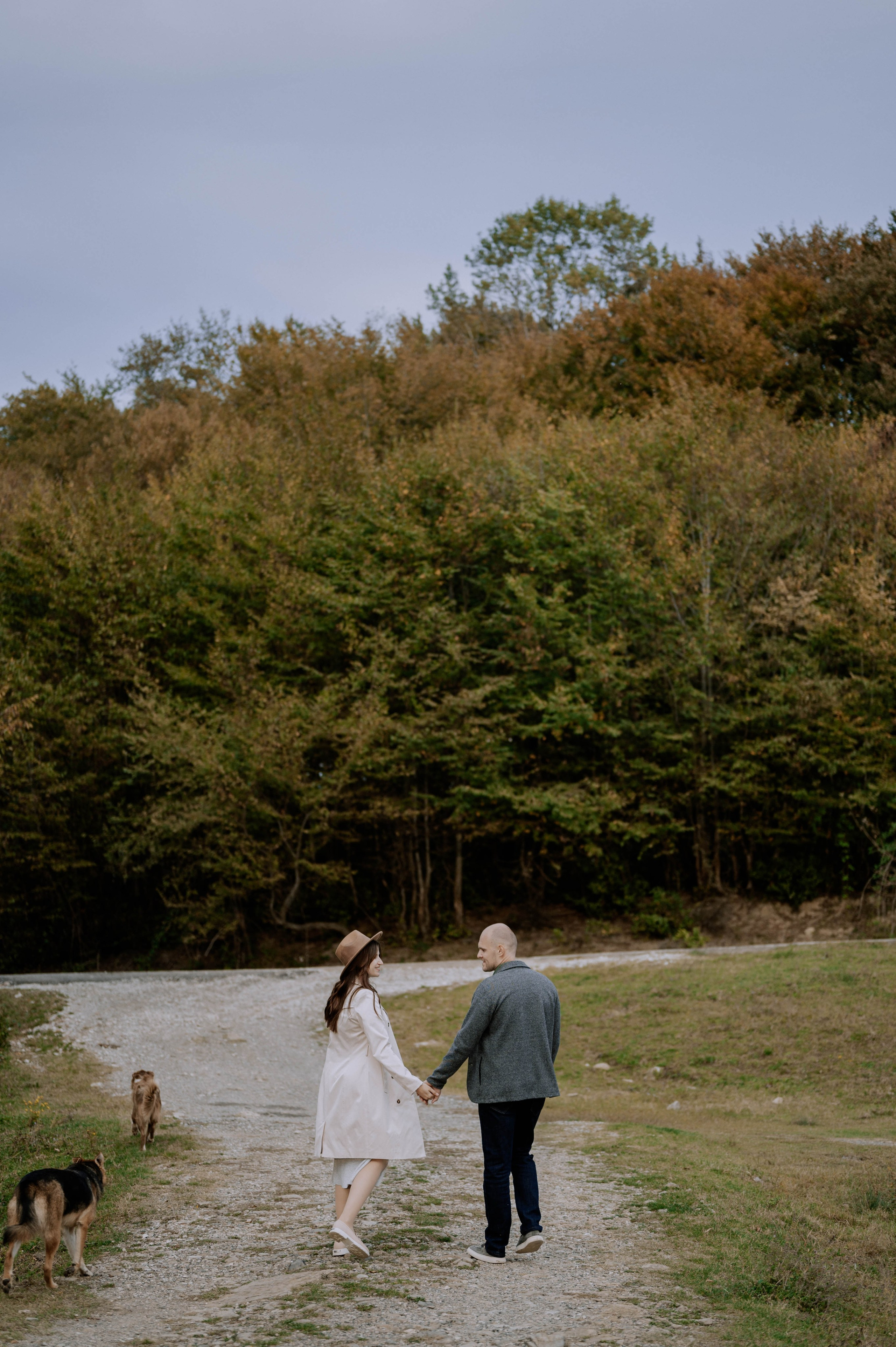 Таня и Денис. Фотограф Сочи Кисматова Анастасия