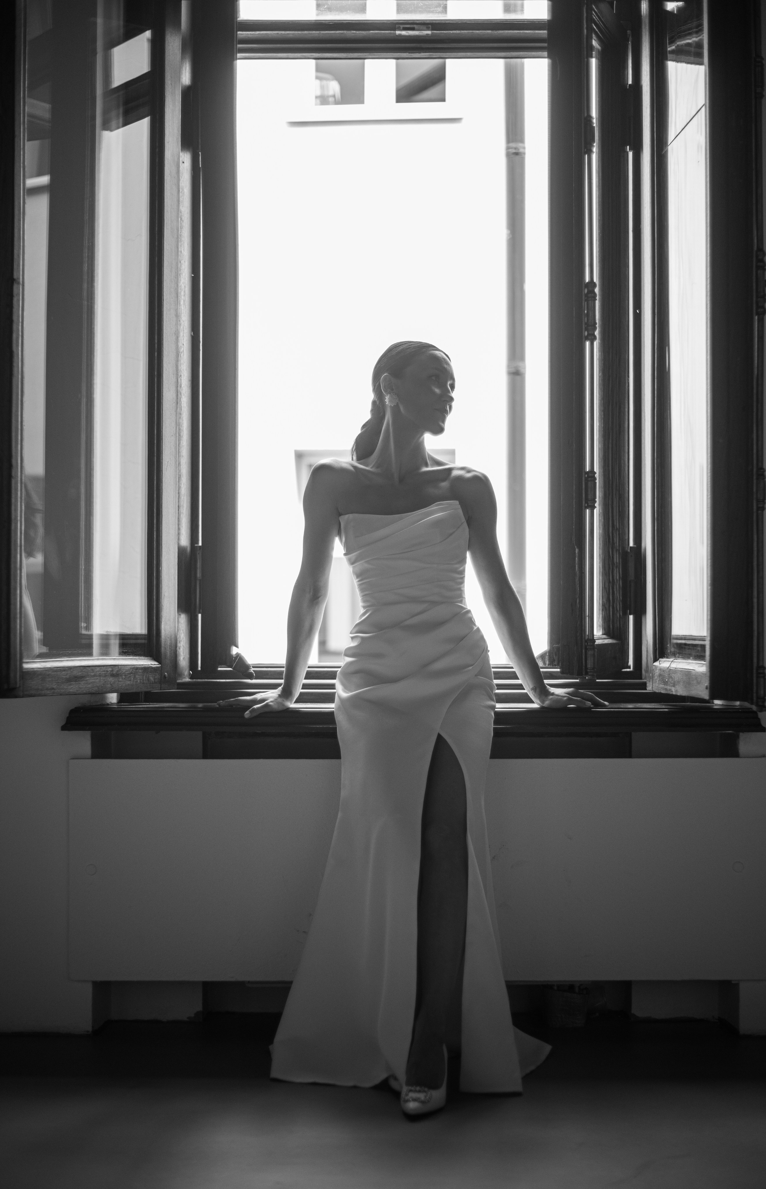 Плёночная фотосъемка свадьбы в Москве. Жуков Илья  свадебный фотограф в Москве