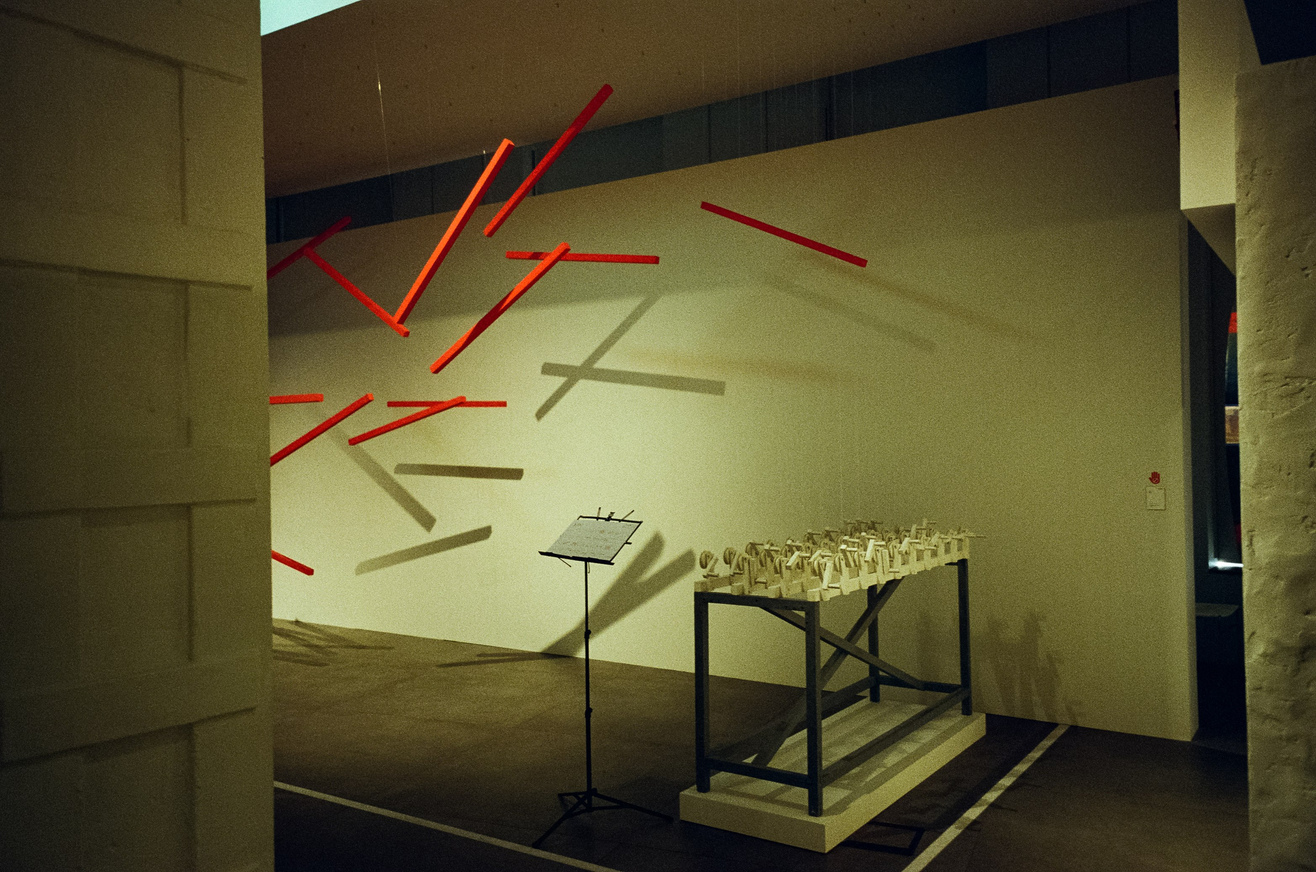 Русское невероятное. Зотов центр. Фотограф-документалист Мария Осокина