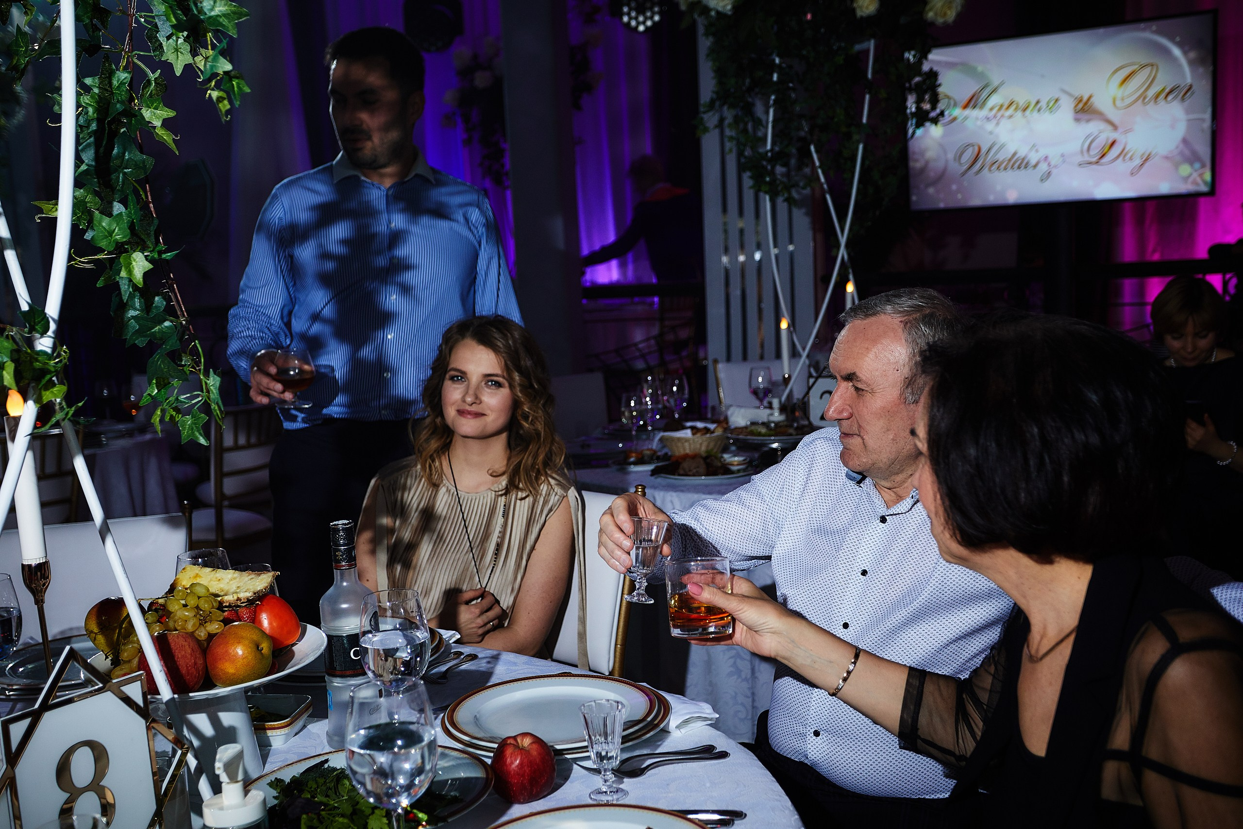 Олег и Мария. Портфолио