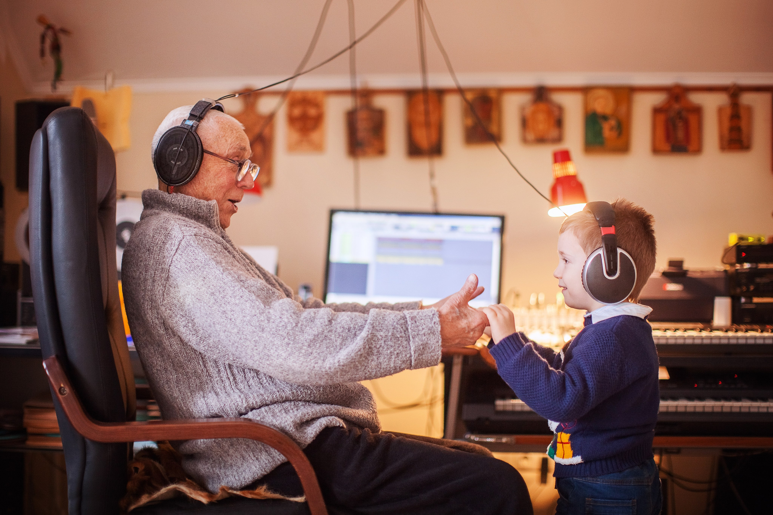 Семья. Детский и семейный фотограф Зоя Павкина