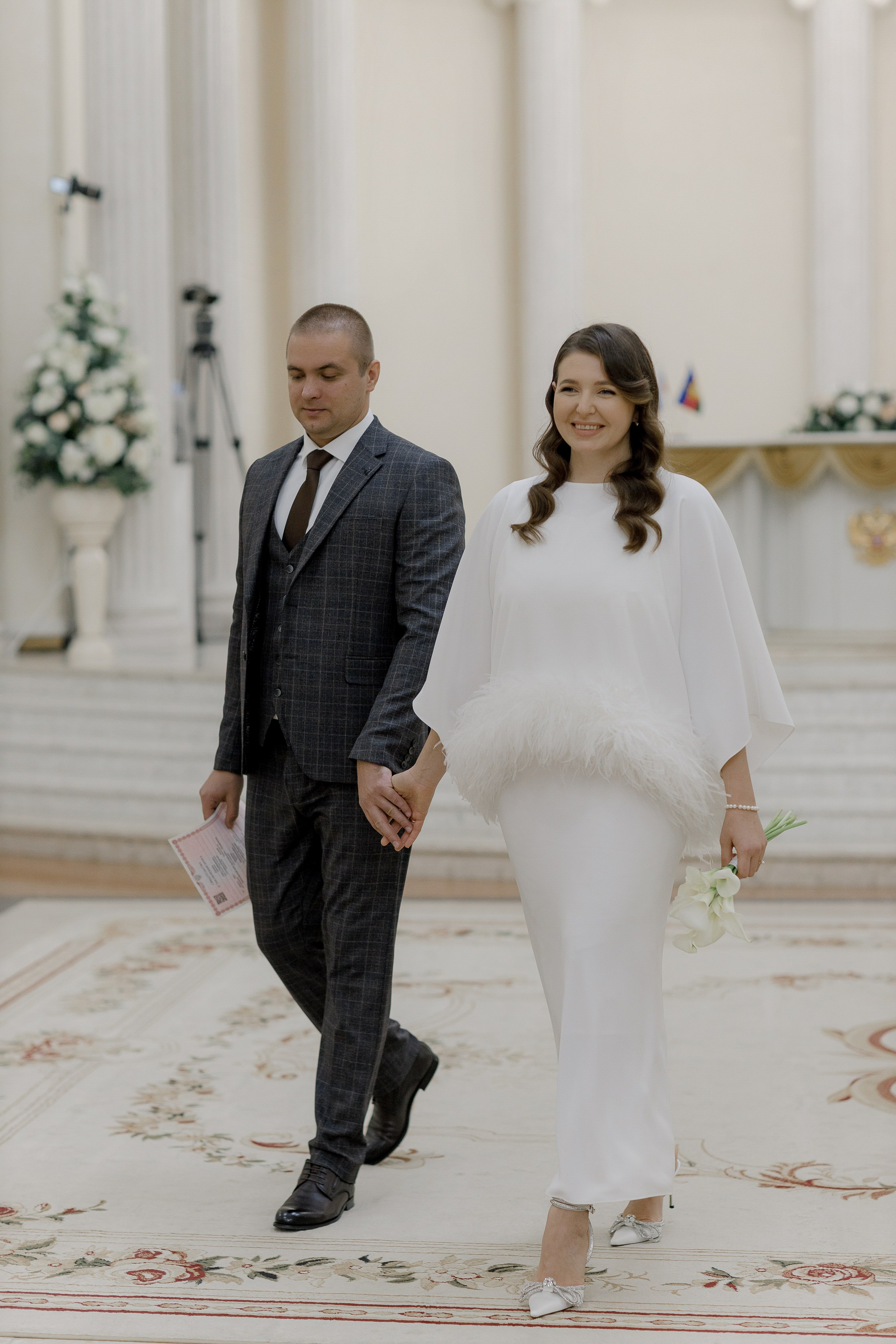 P & A | KRASNODAR. Свадебный фотограф в Москве и Краснодаре Анастасия Прудко