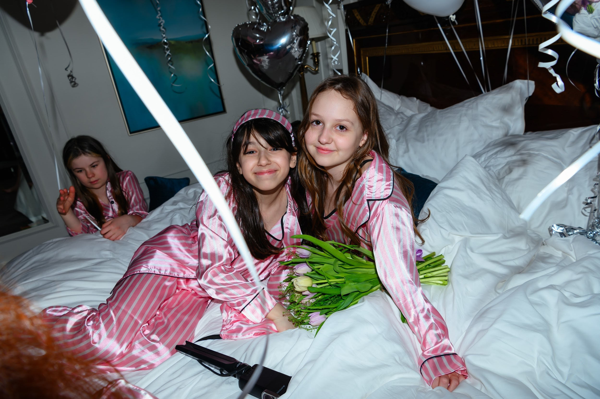 День Рождения. Фотограф Марина Росси