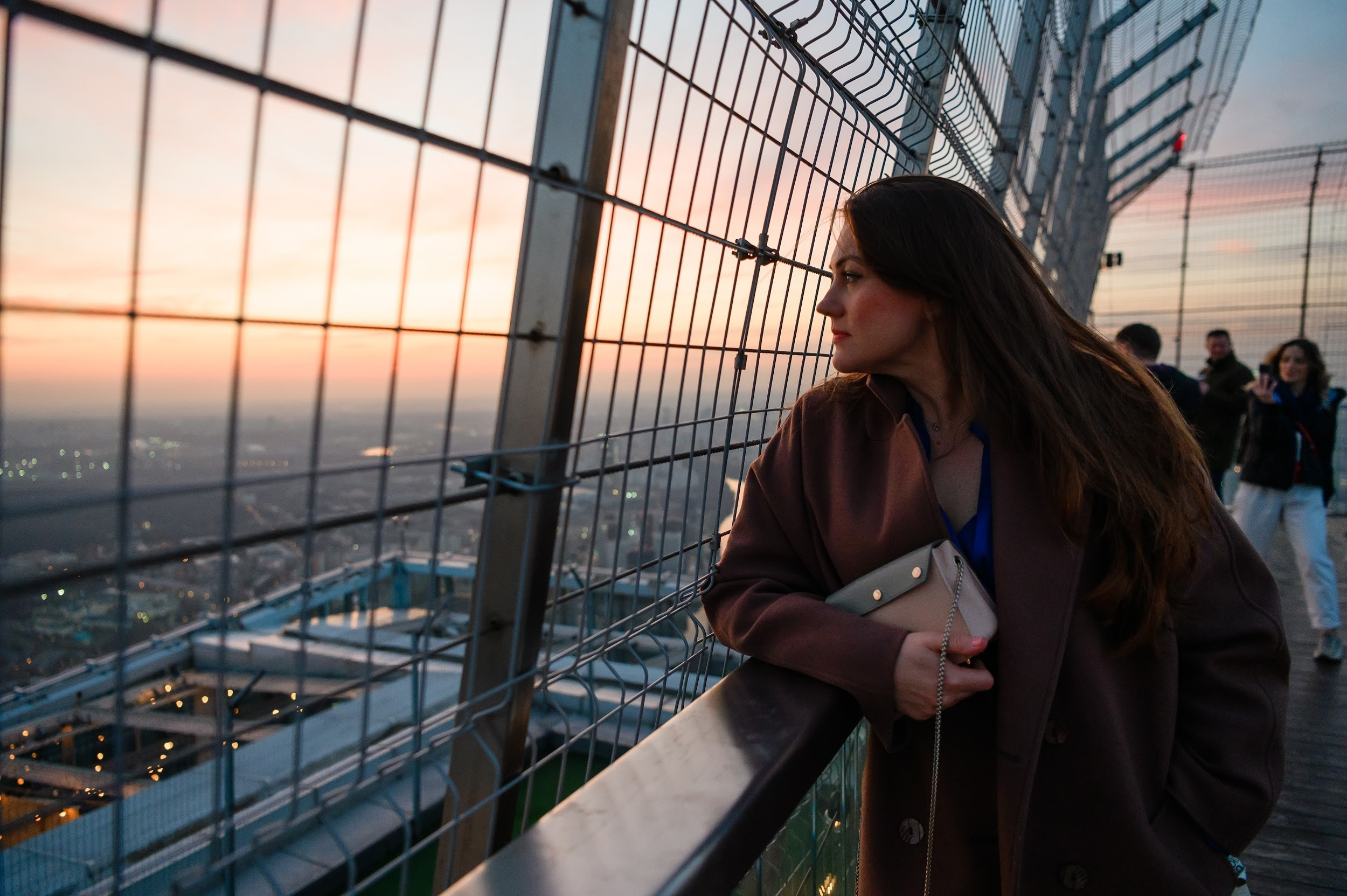 N&S. Фотограф Марина Росси