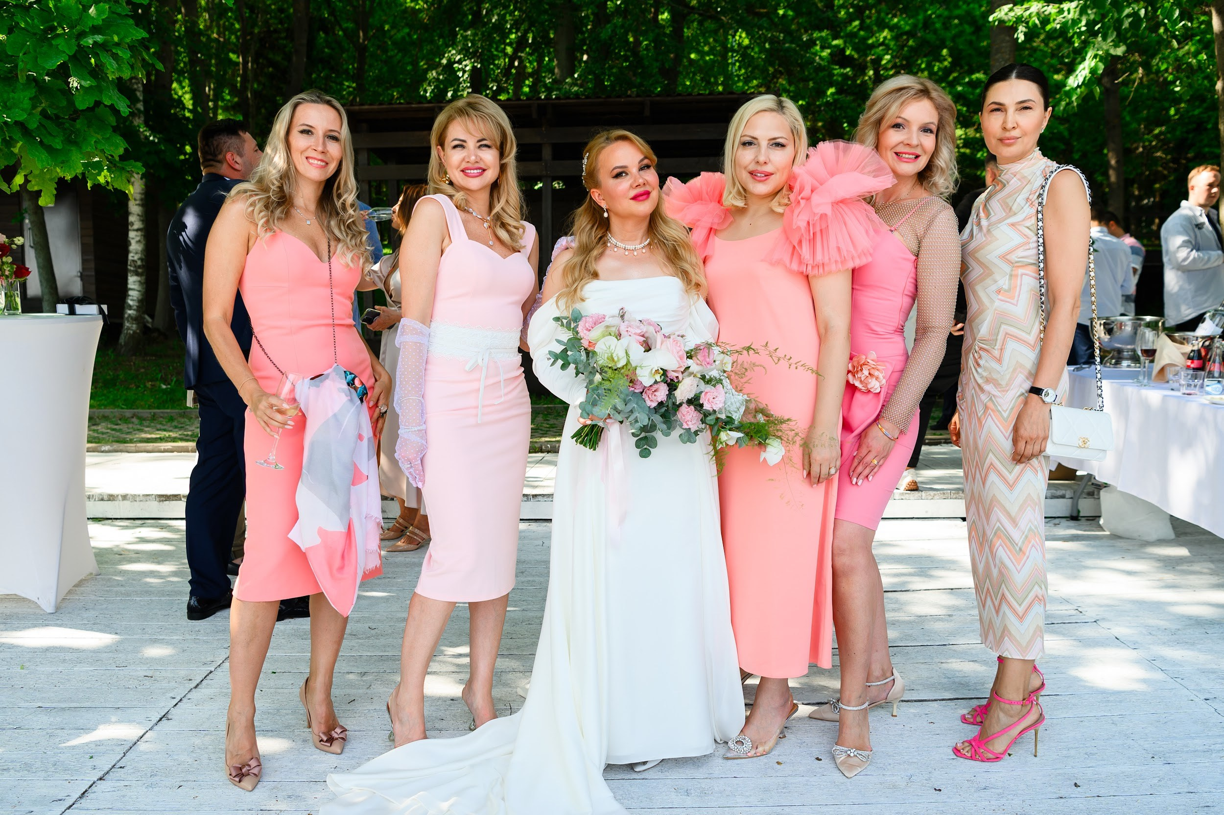 A&V. Фотограф Марина Росси