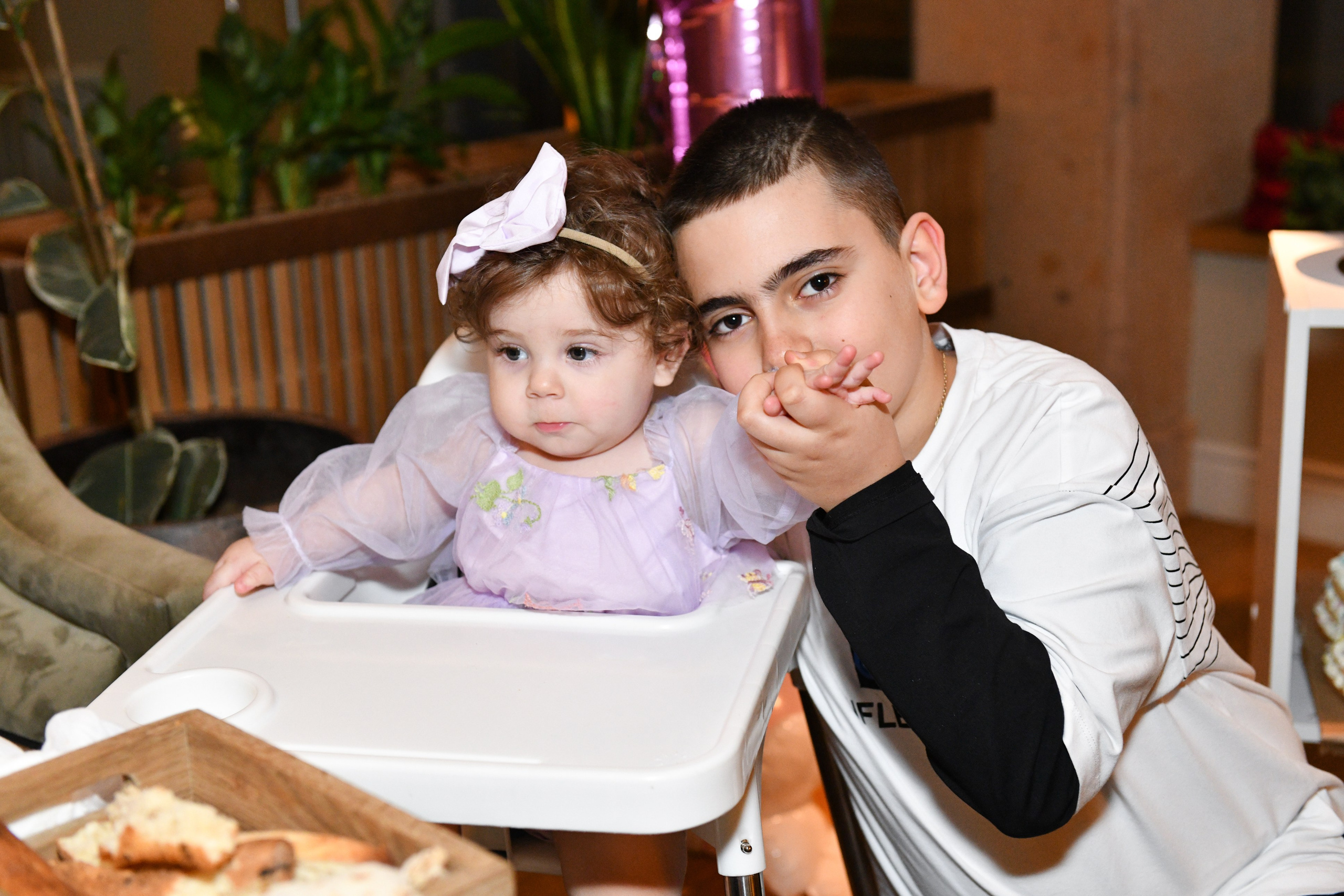 День рождения. Свадебный и портретный фотограф в Москве Галина Борисова