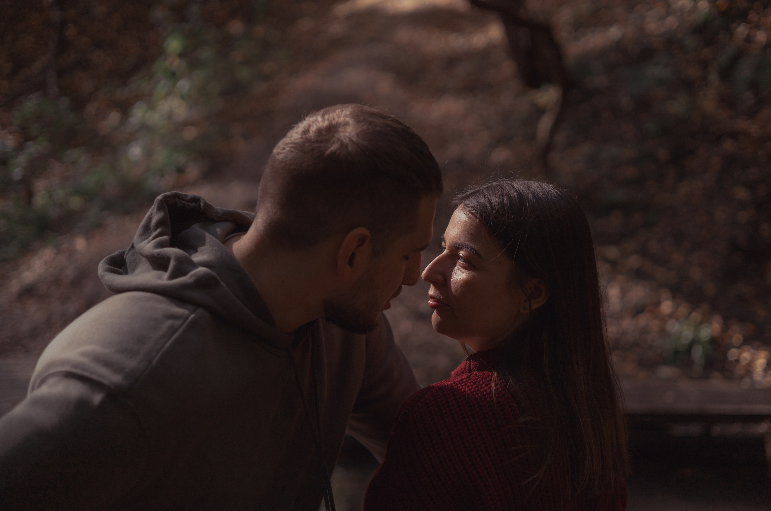 Love-story. Главная