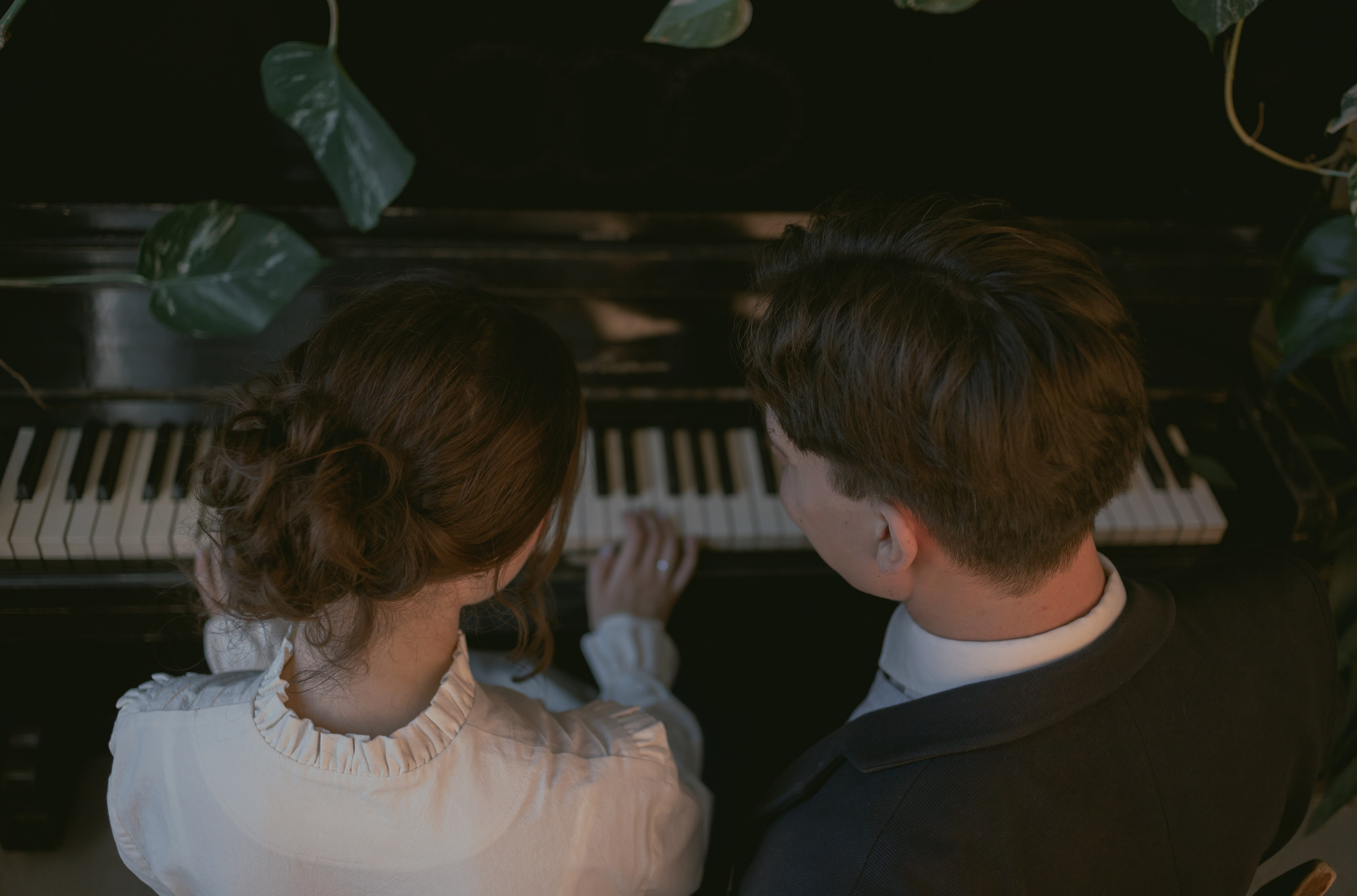 Love-story. Главная