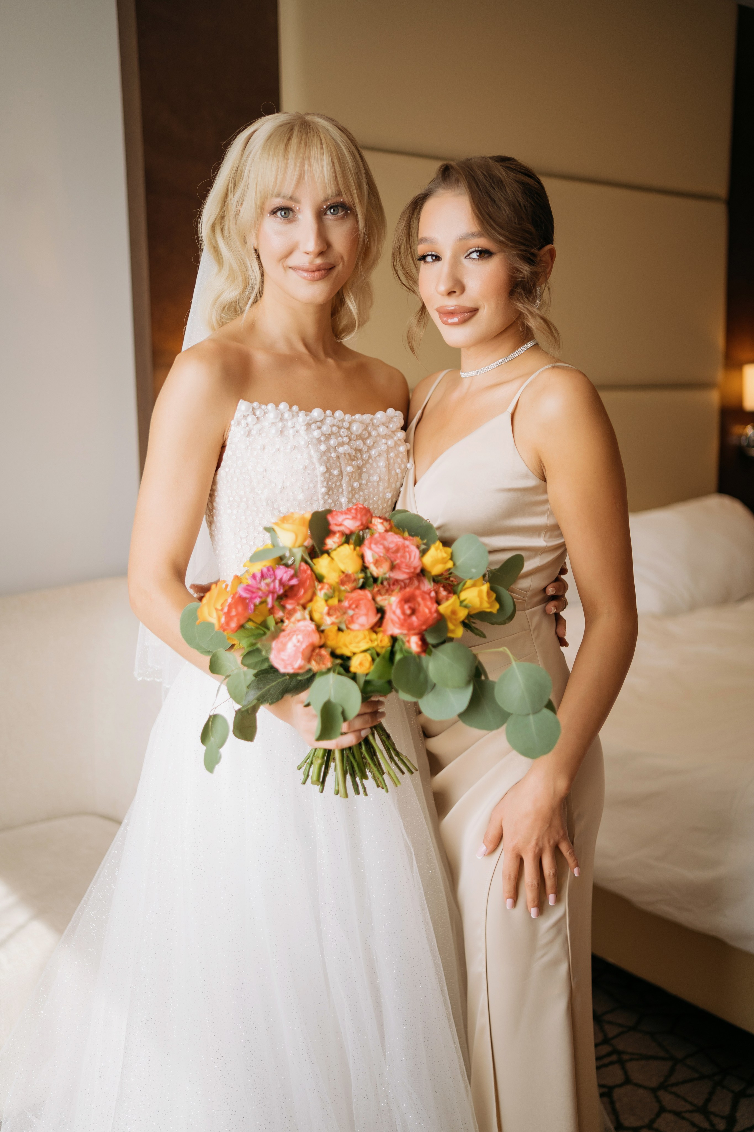 Илья & Валерия. Свадебный и семейный фотограф в Краснодаре Павел Мельников