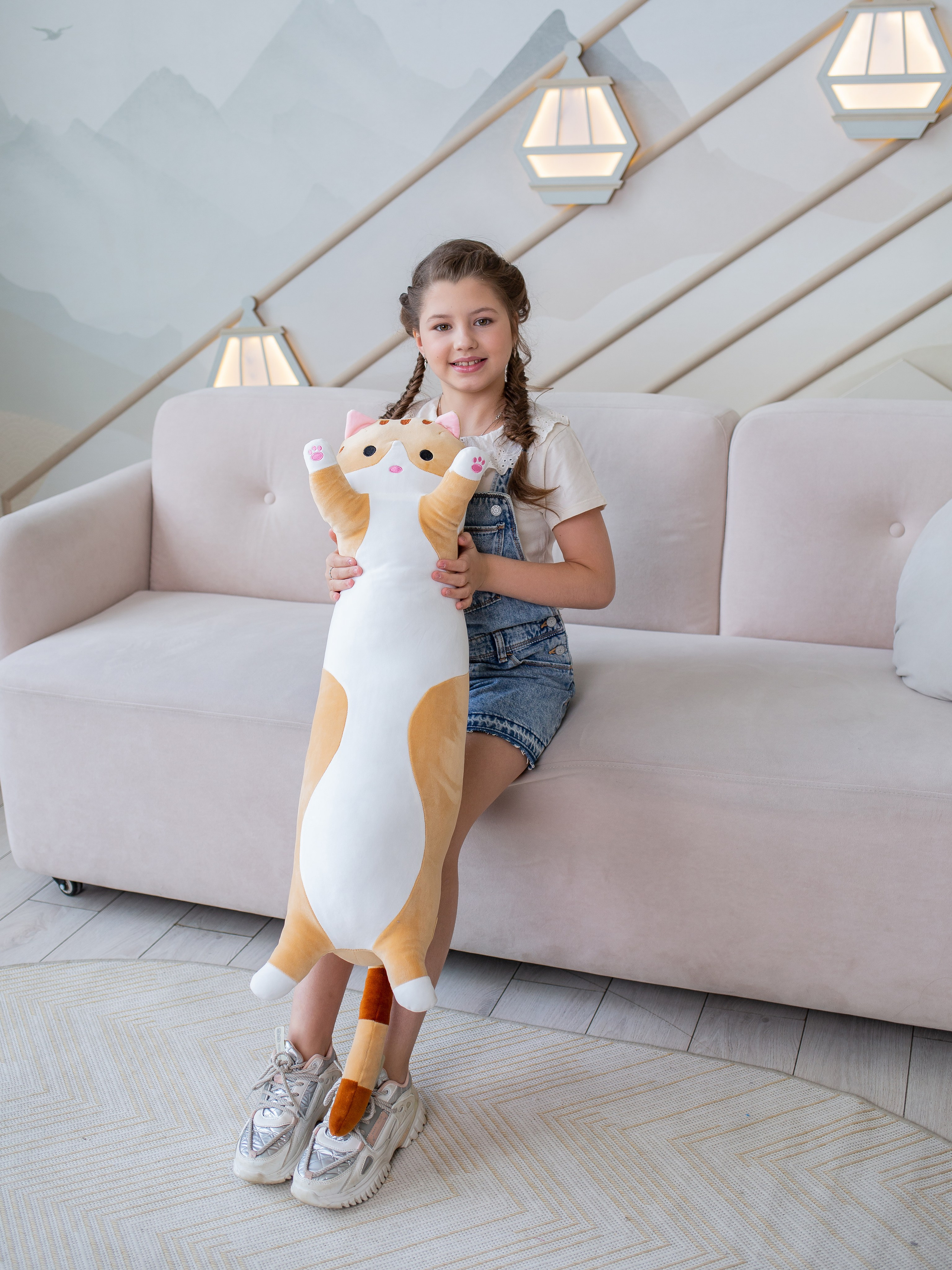 Игрушки. Семейный фотограф Николаева Ольга