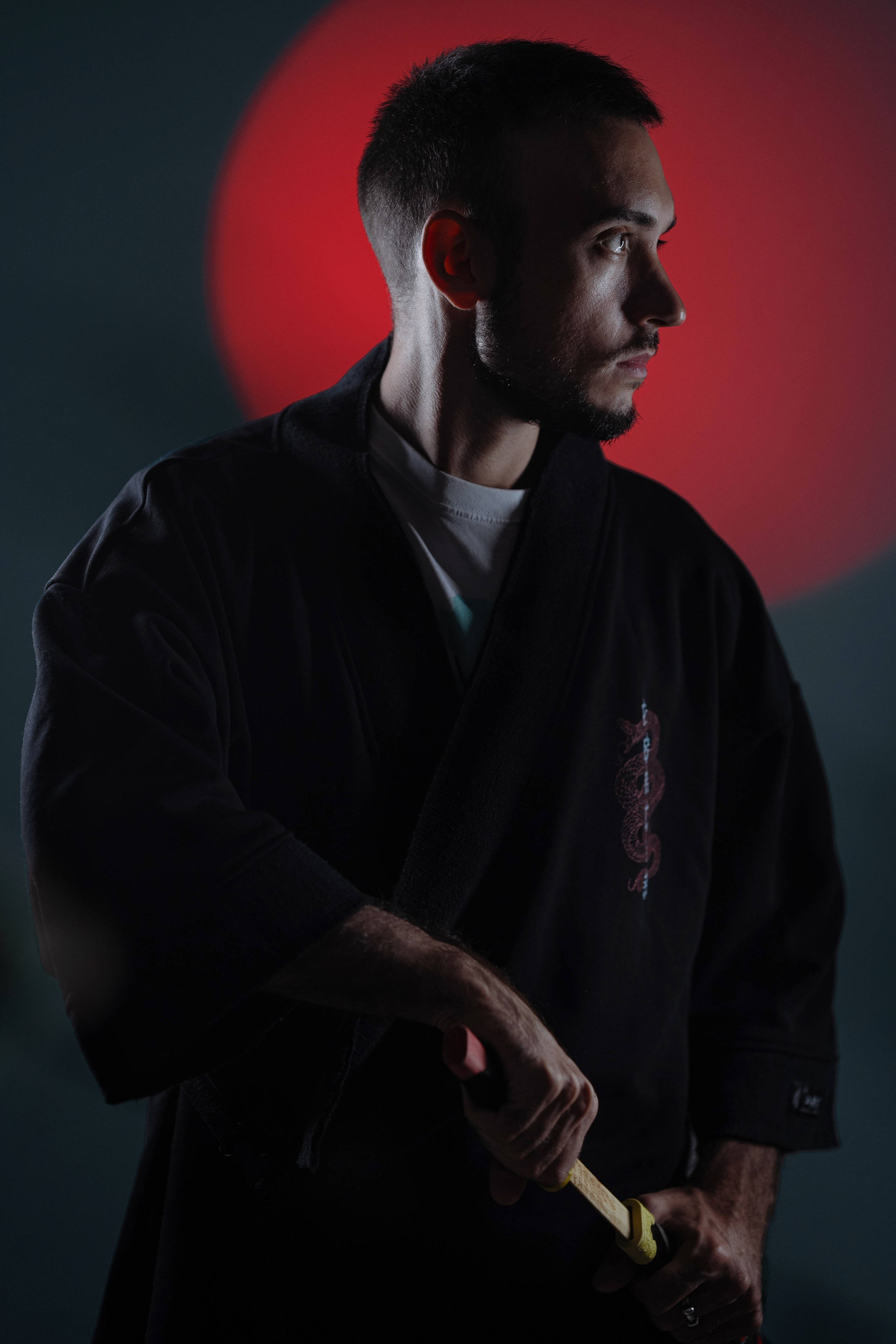 ДЕНИС. Портретный фотограф в Павлодаре Руслан Насыров