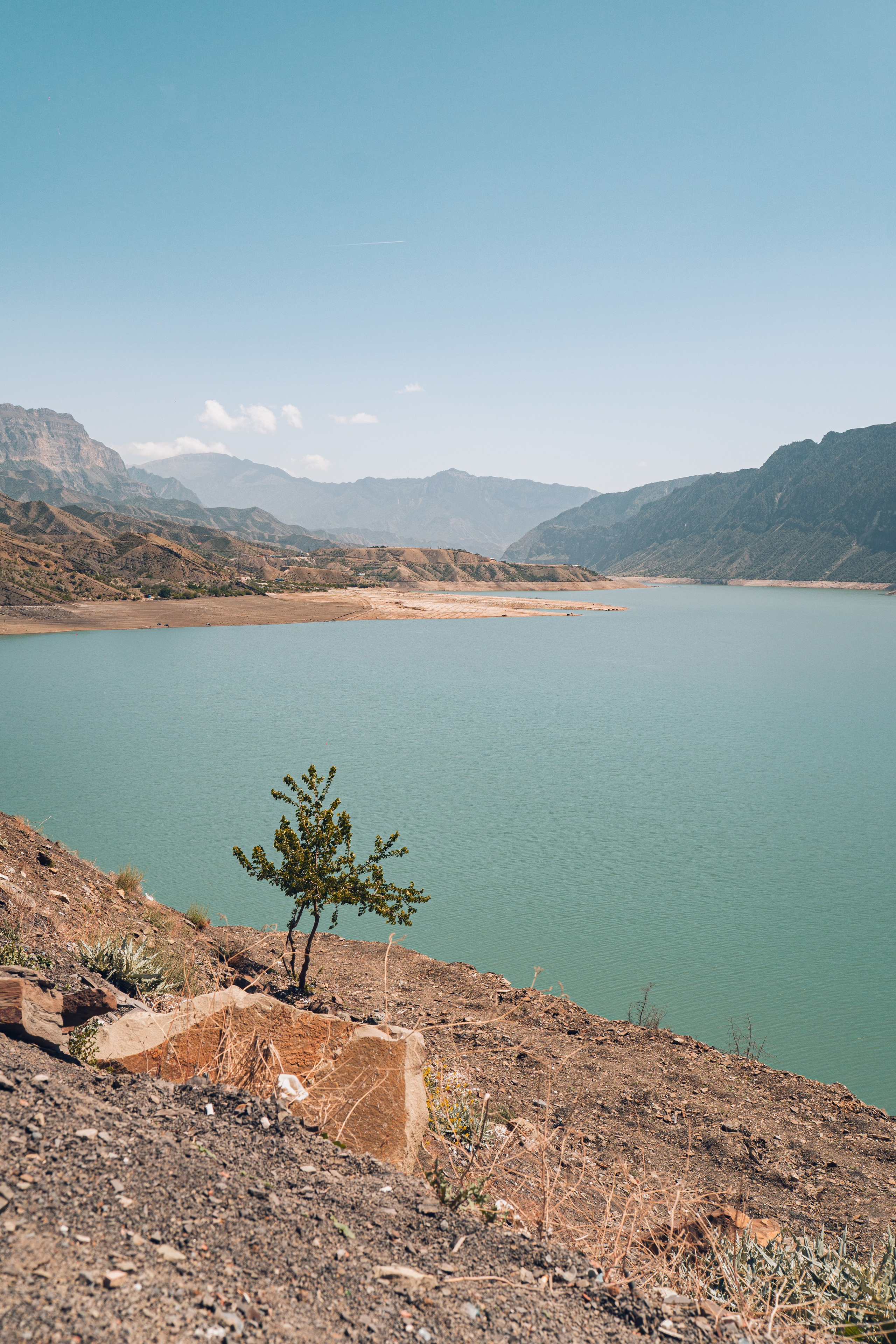 Дагестан. Gusarov Travel Photography