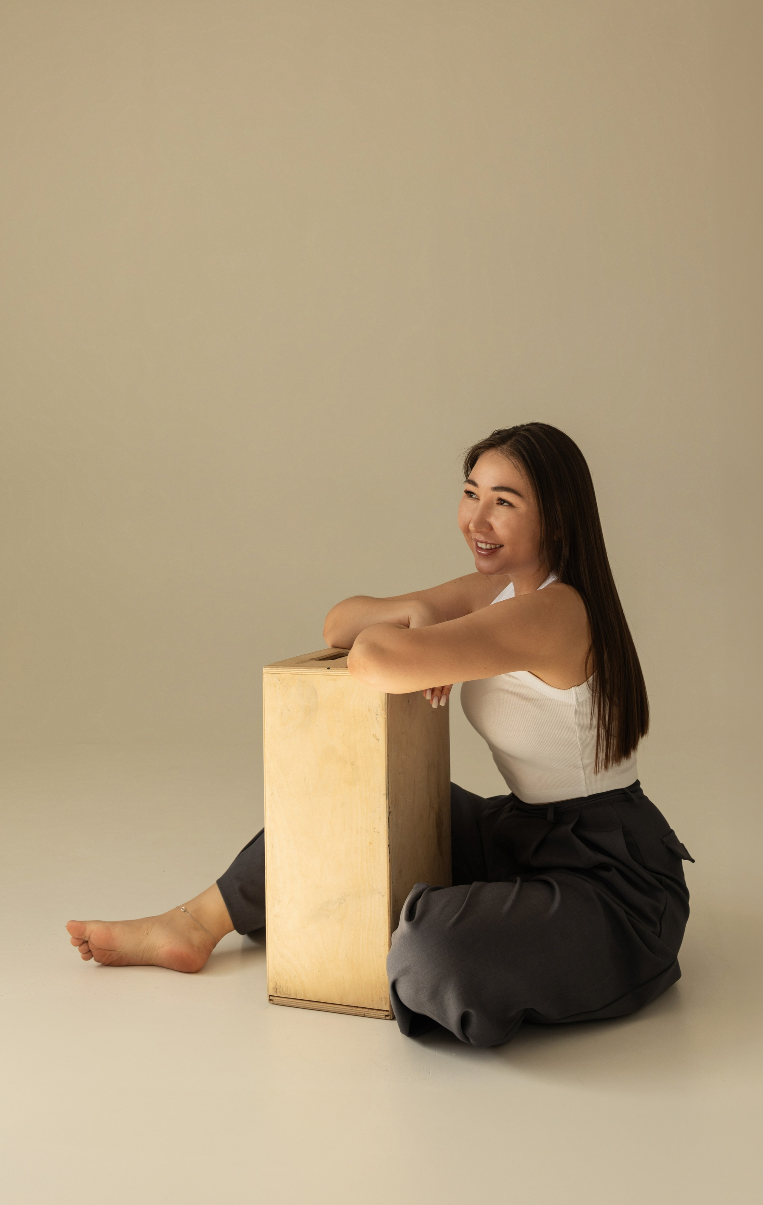 Элина. Алина Камалова