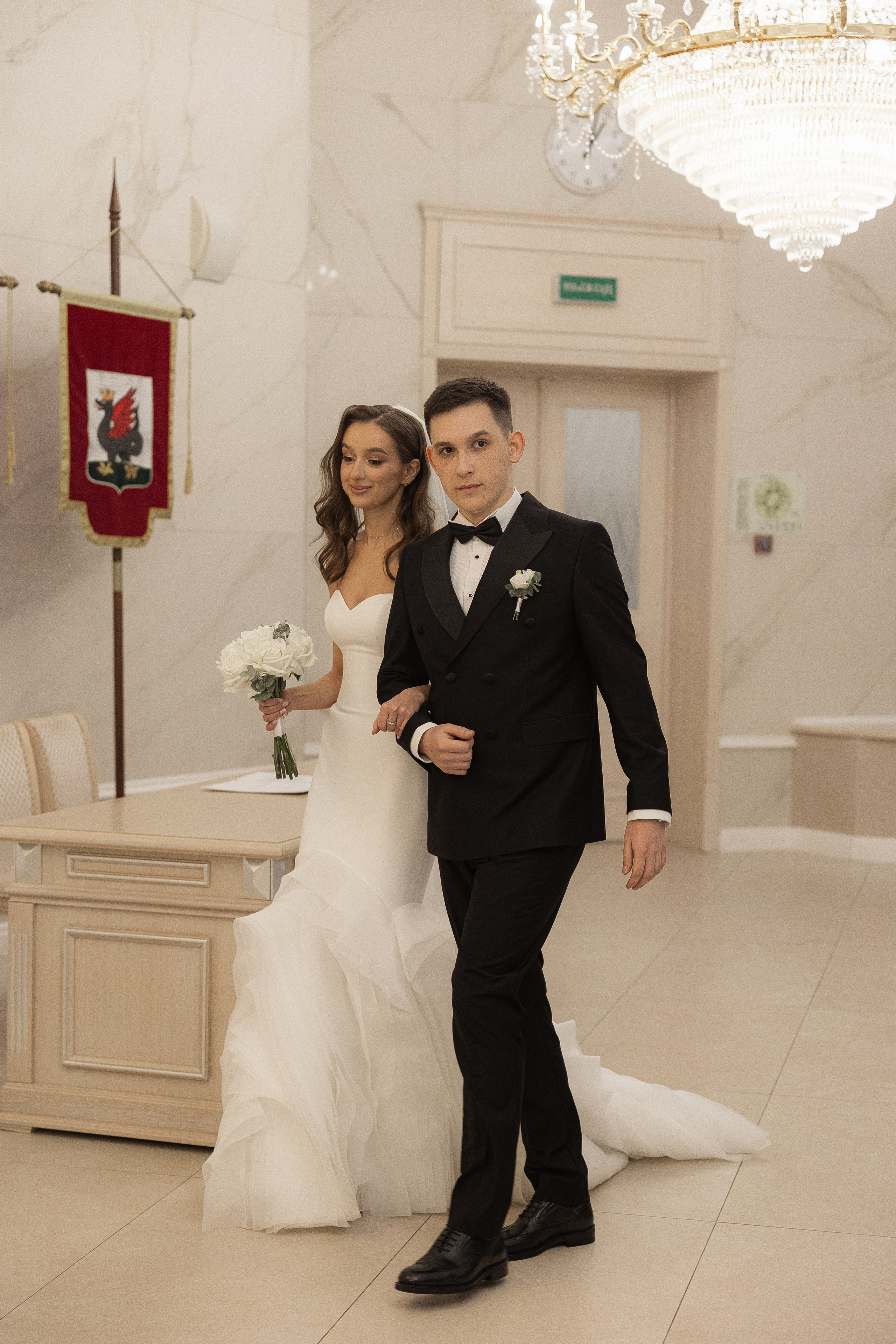 Rinat / Elvina. Свадебный и репортажный фотограф в Казани Регина Гареева