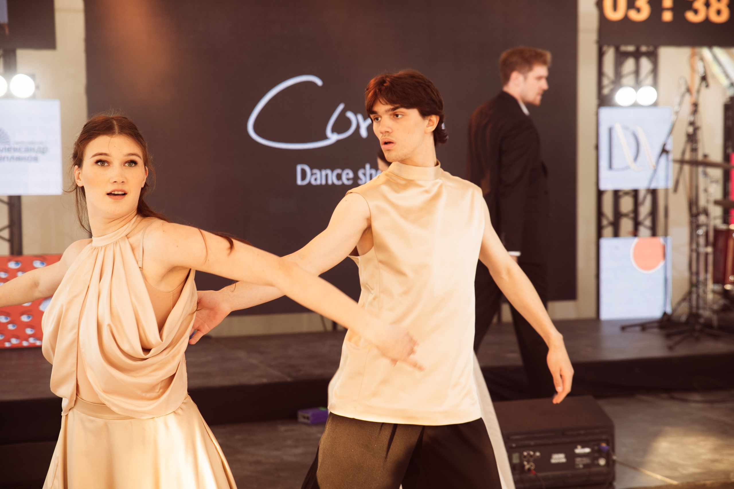 EVENT. Фотограф Мария Иванова