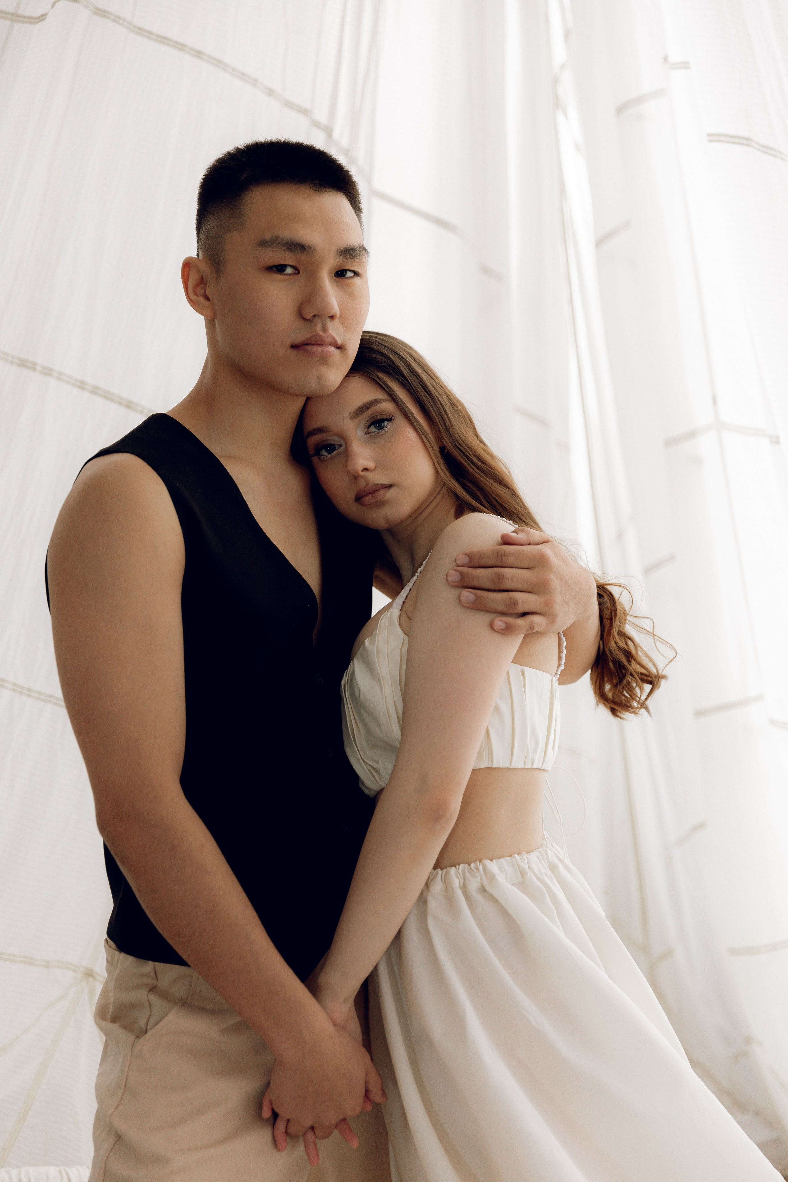 Жемчужина любви. Свадебный фотограф Казань| Фотограф Казань Зевакина Анастасия