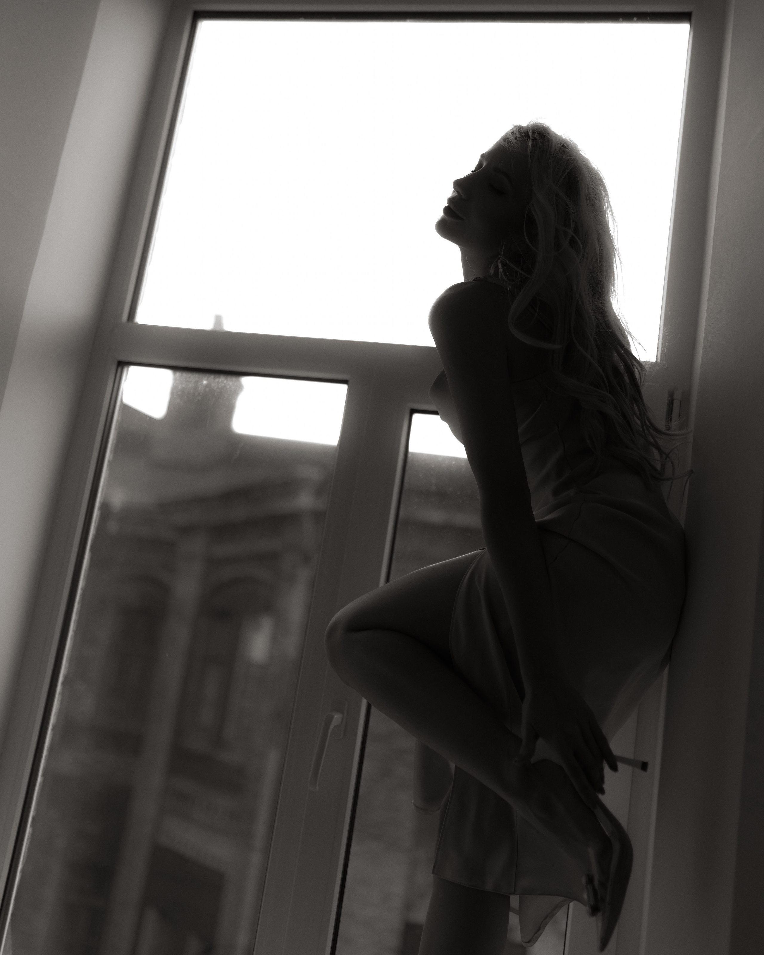 Анастасия. DARYA.BELKINA