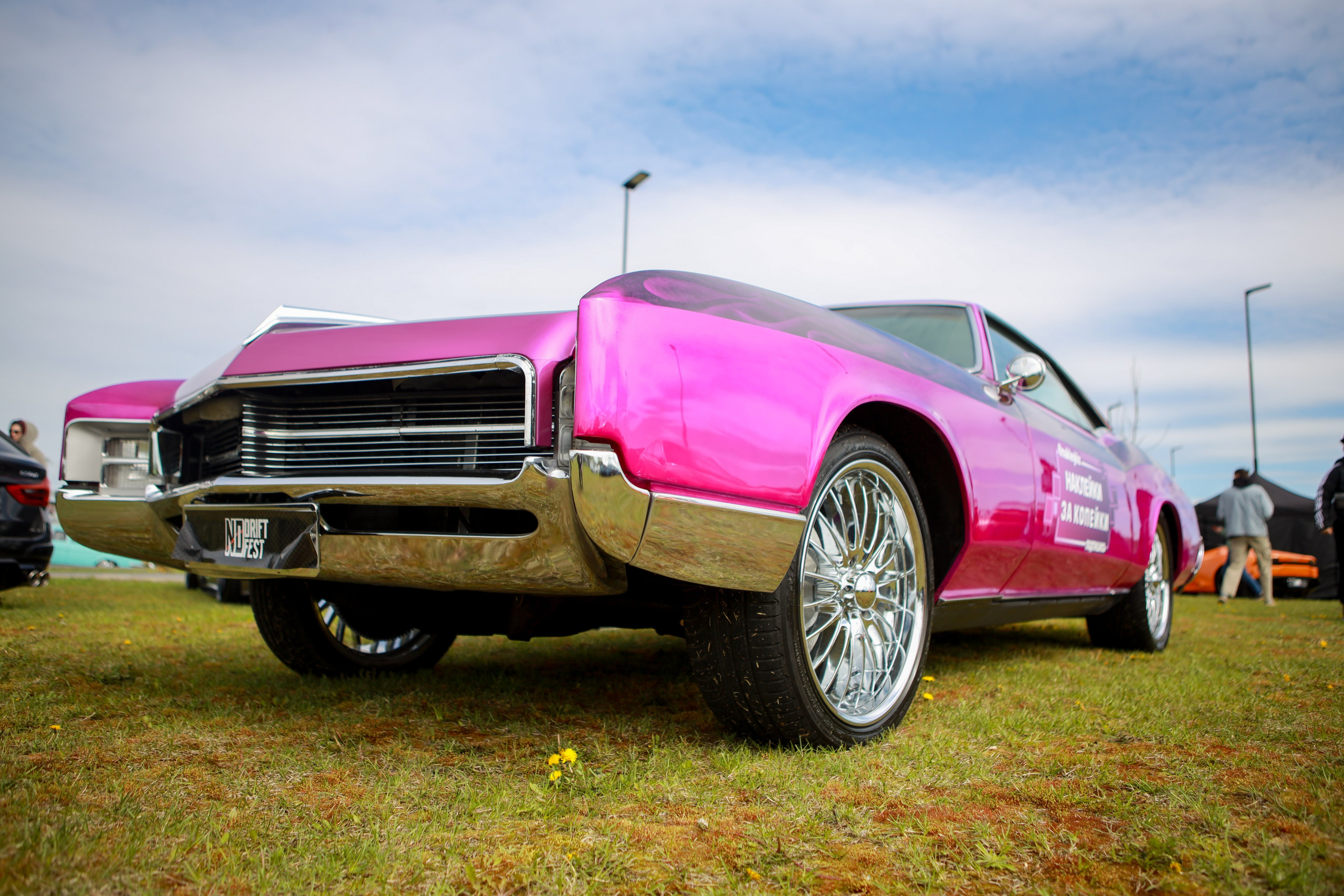 NDNF 2024. Свадебный фотограф Расторгуев Дмитрий