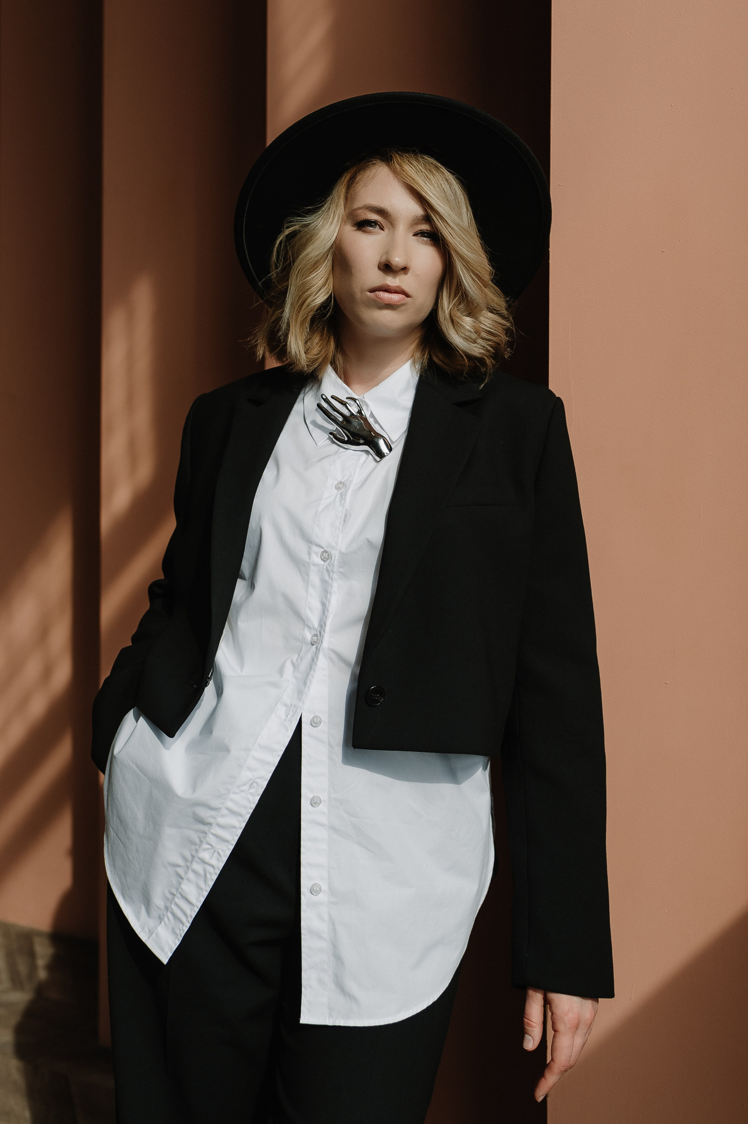 Фотосессия в Москве