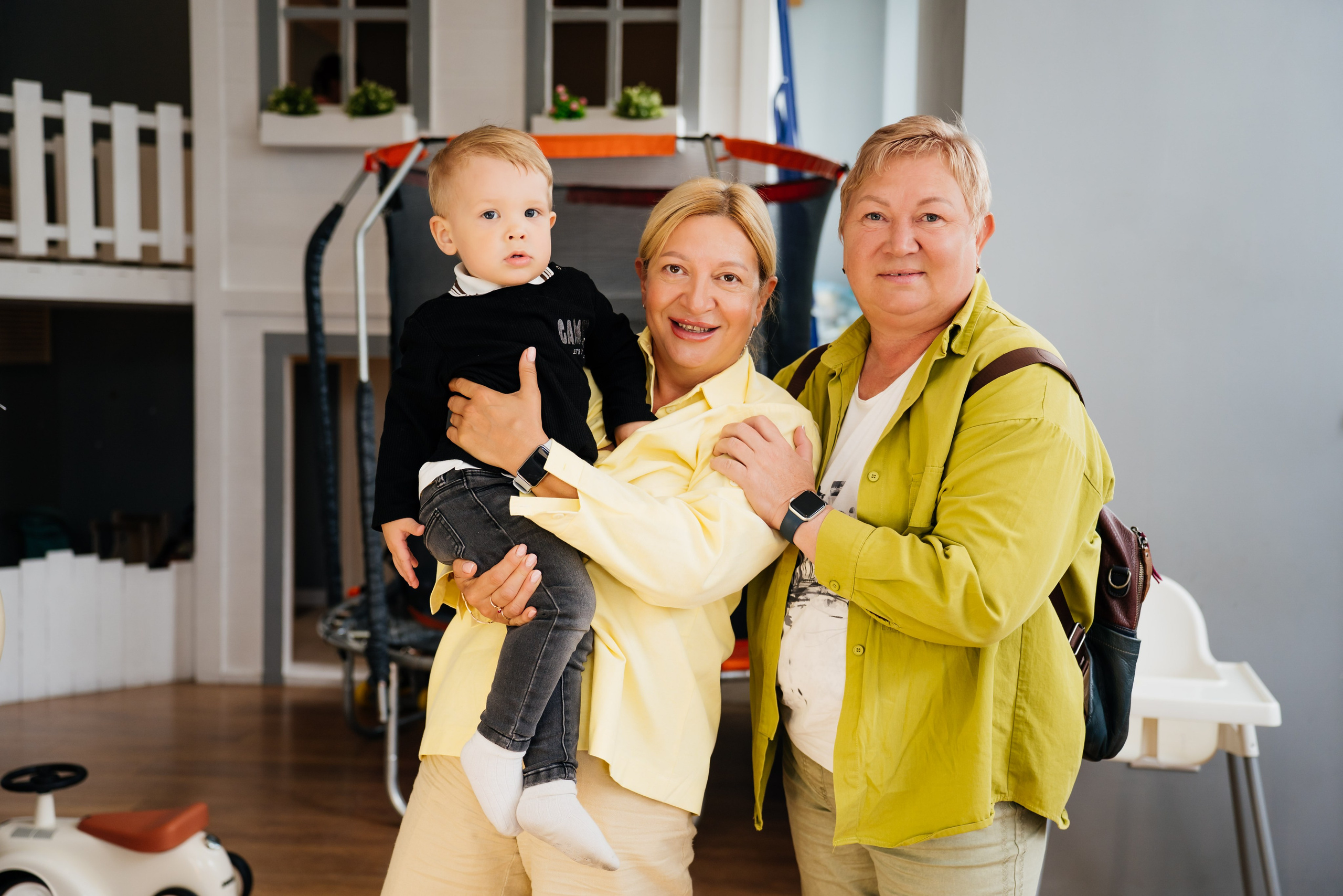 День рождения Саши. Видеограф и Фотограф в Челябинске Ксения и Владимир Рюмины