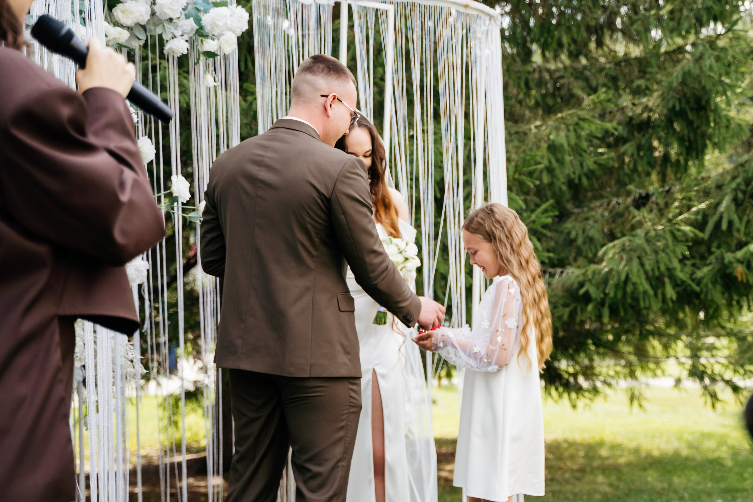 Екатерина и Ярослав. Видеограф и Фотограф в Челябинске Ксения и Владимир Рюмины