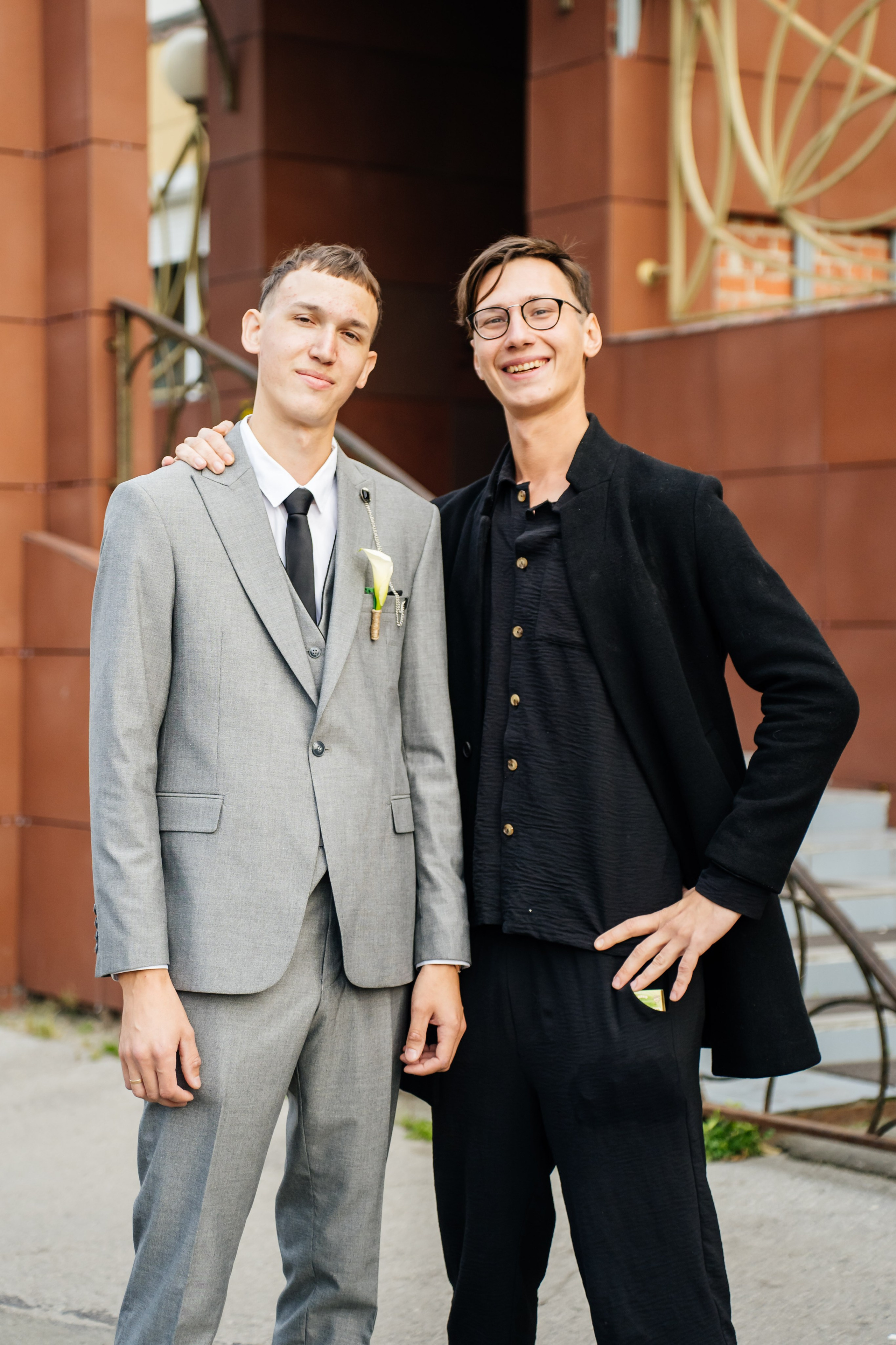 Каролина и Семен. Видеограф и Фотограф в Челябинске Ксения и Владимир Рюмины