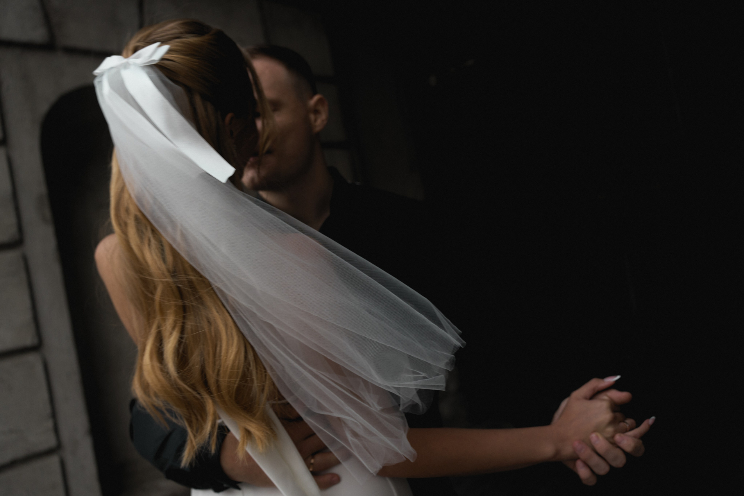 Виктор и Виктория. Свадебный фотограф Санкт-Петербург Акбулатов Руслан