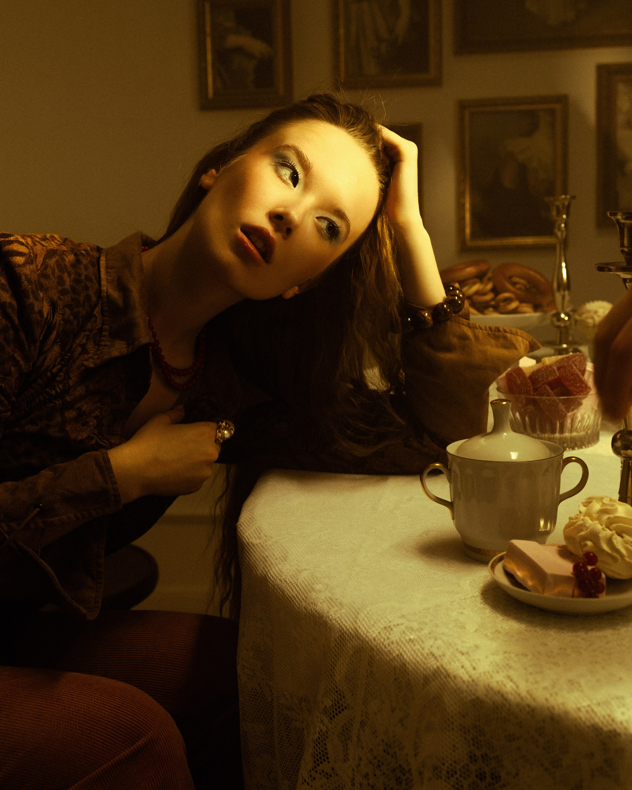 Карина. Акимова Кэт